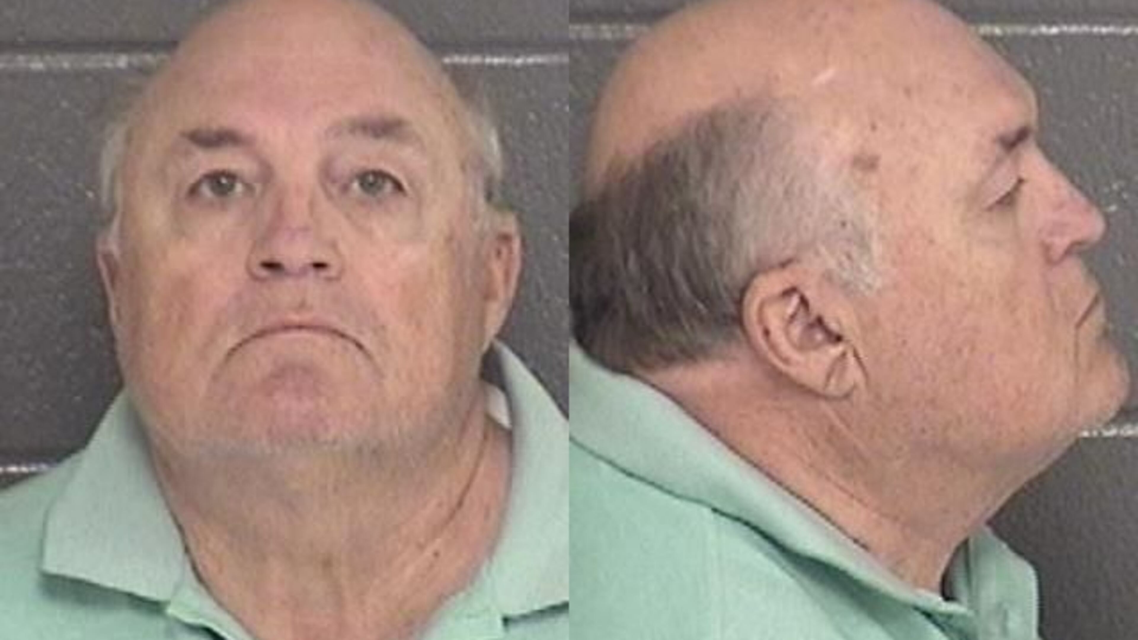 Robert Ronald Saunders, 69, was arrested Thursday and is now charged with felony theft by taking and fourth degree forgery. (Credit: Barrow County Sheriff’s Office)