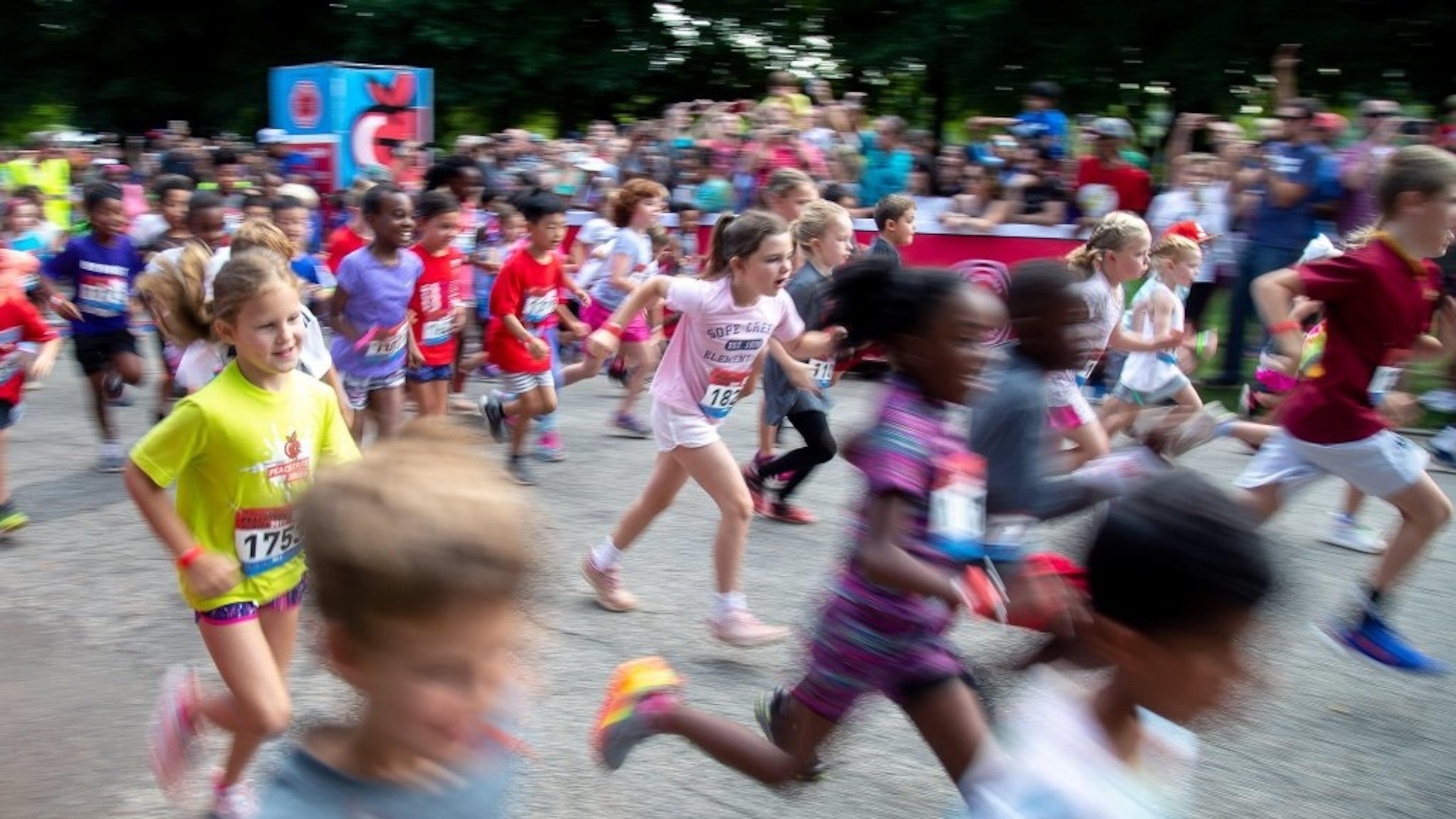 What is Peachtree Junior?