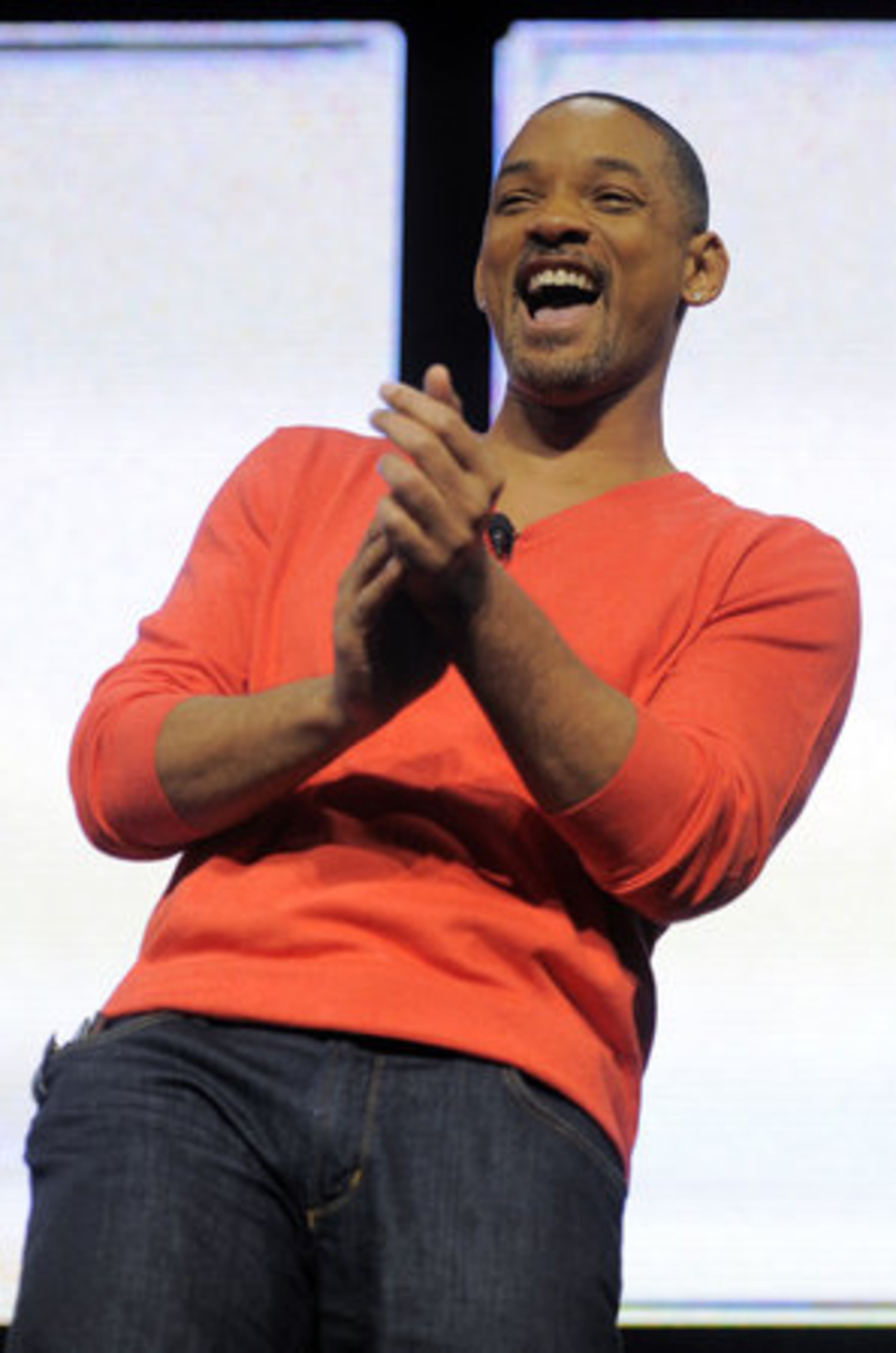 9. WILL SMITH