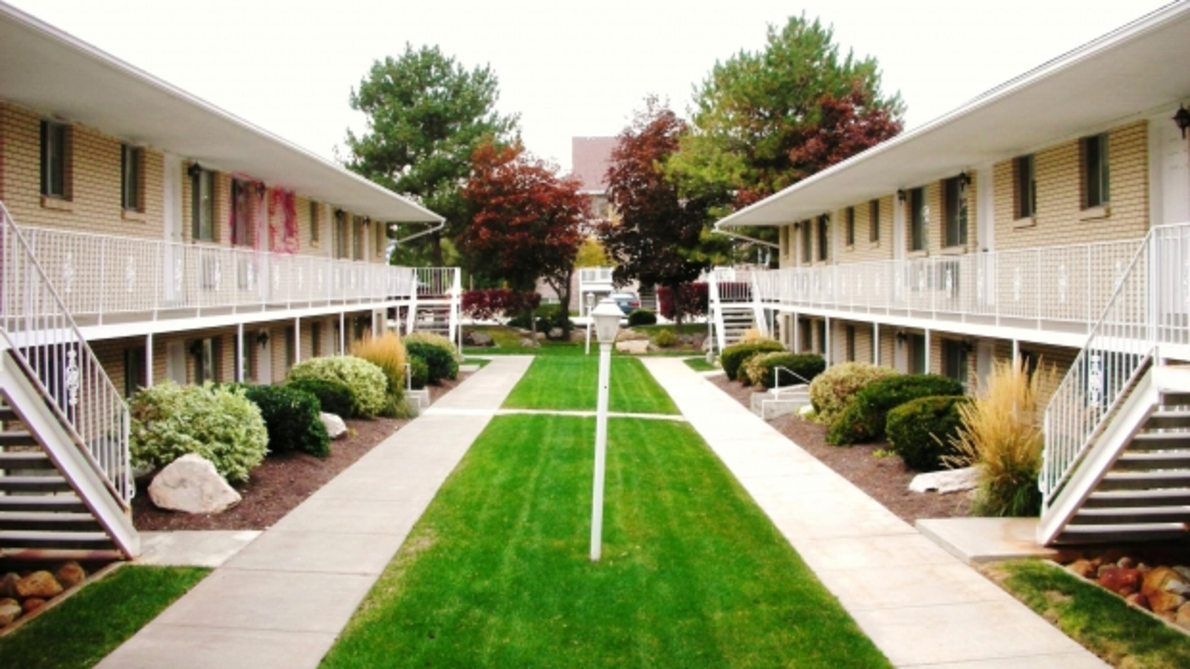 The federal government has given a $506,878 grant to Marietta partially to help low- and moderate-income persons find and maintain decent housing. AJC file photo