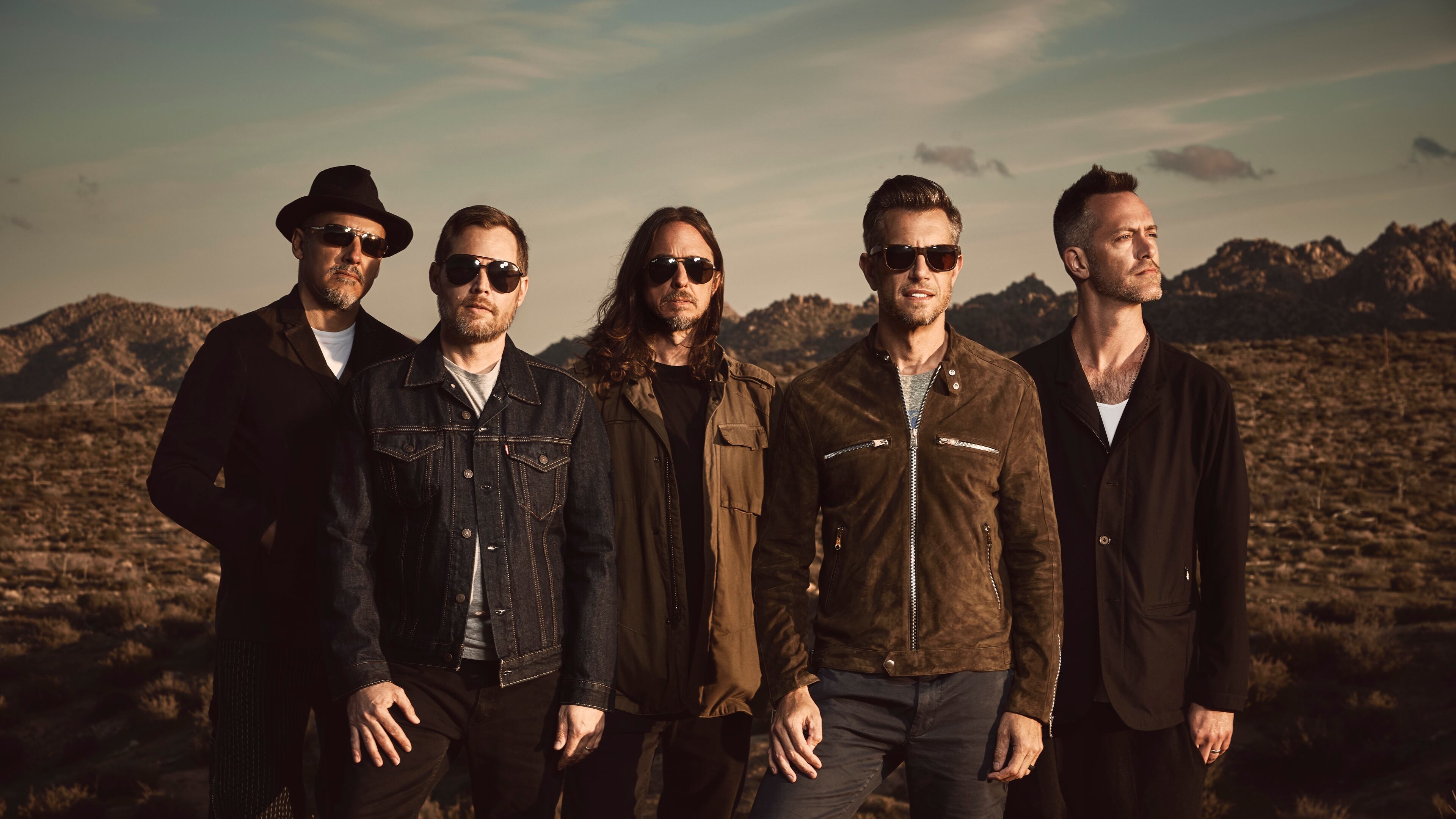 311 plays the Shaky Knees Music Festival on Saturday, May 6.