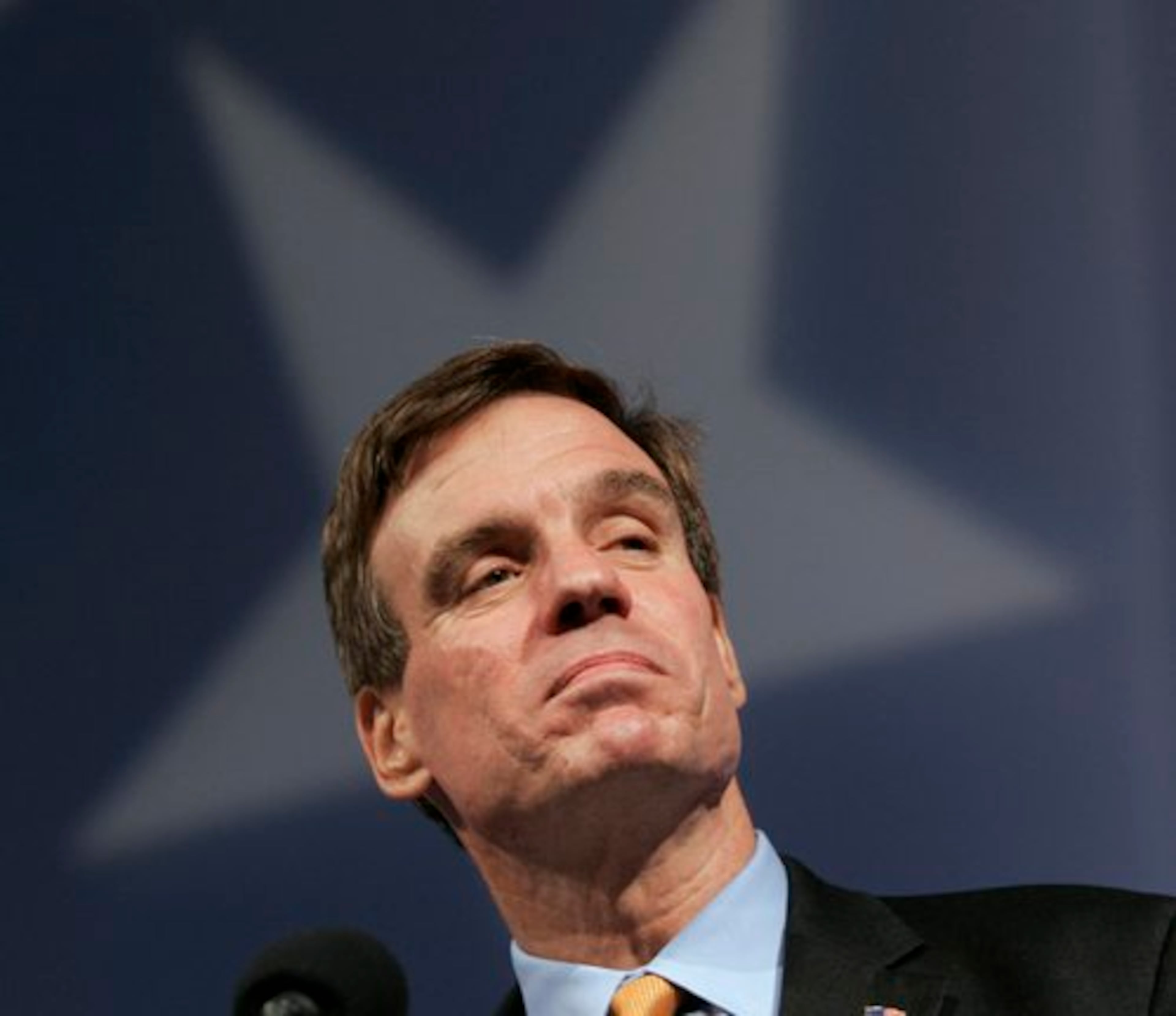 6. Sen. Mark Warner, D-Va., $70.2 million - First-term senator and former Virginia governor built his wealth via stock market investments in technology firms.