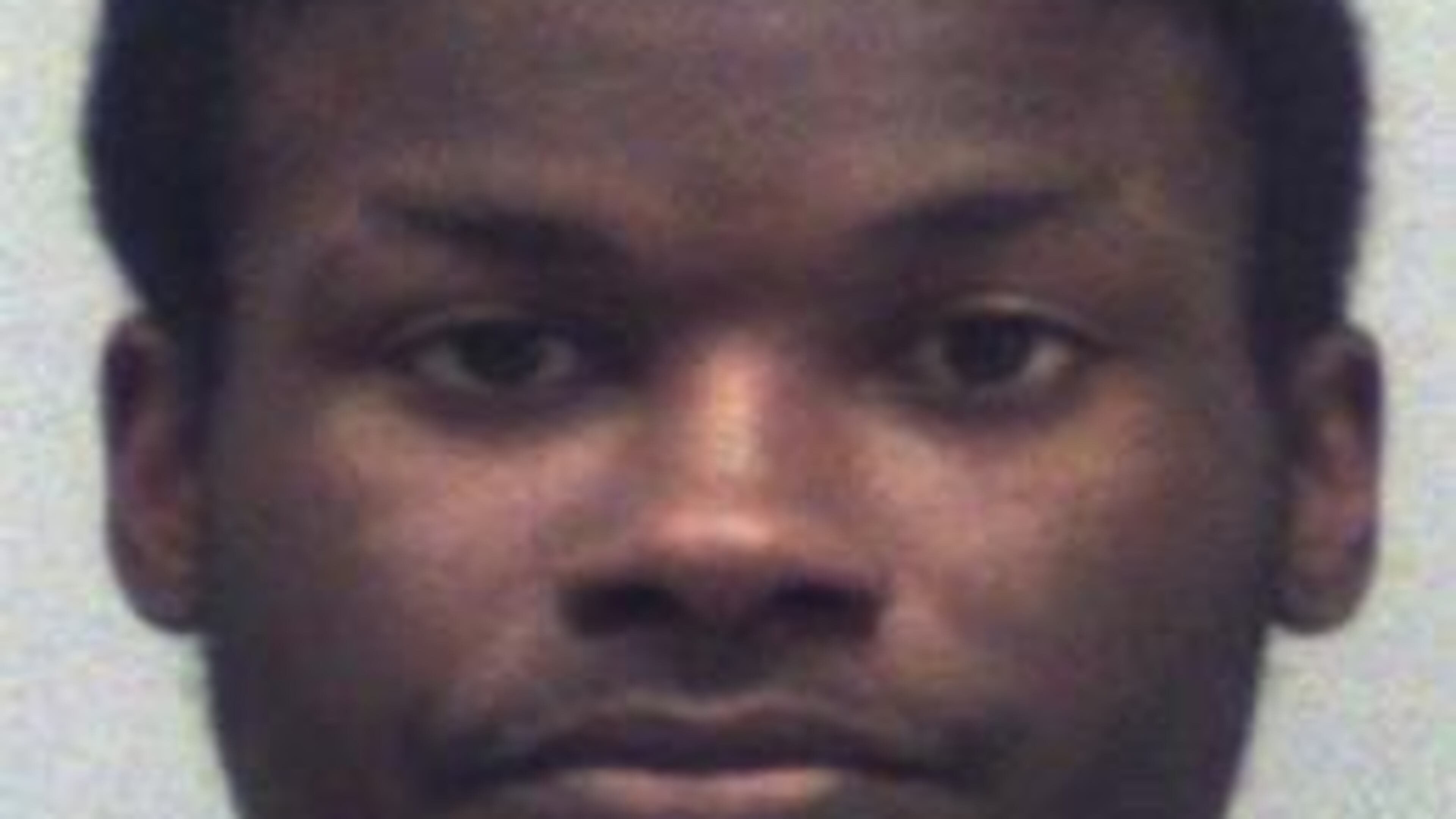 Jamaal Lamont Cooke (Credit: Gwinnett County Police)