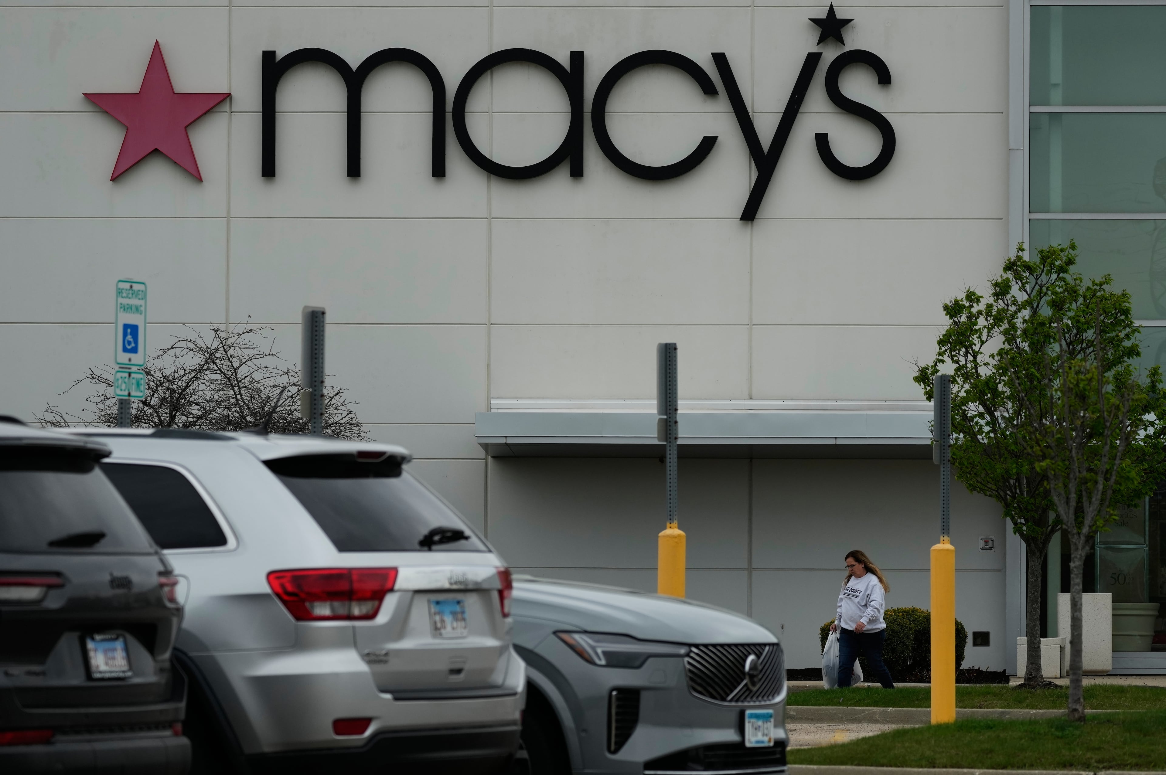 Macy’s Results