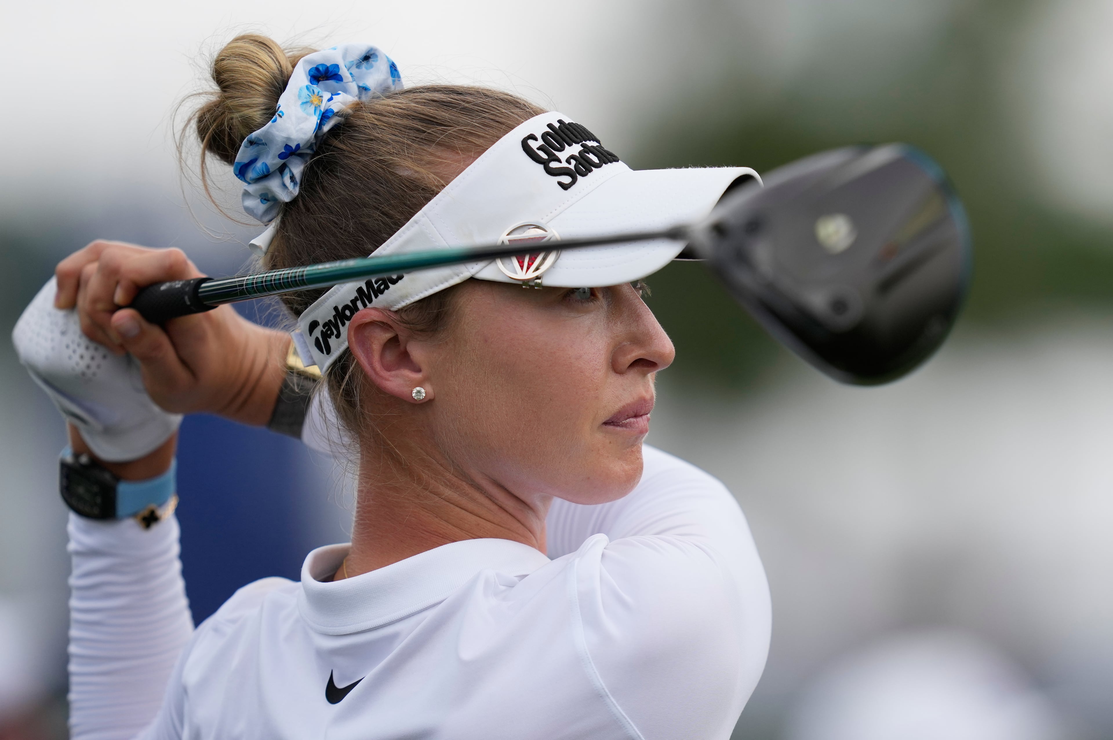 LPGA Tour Golf