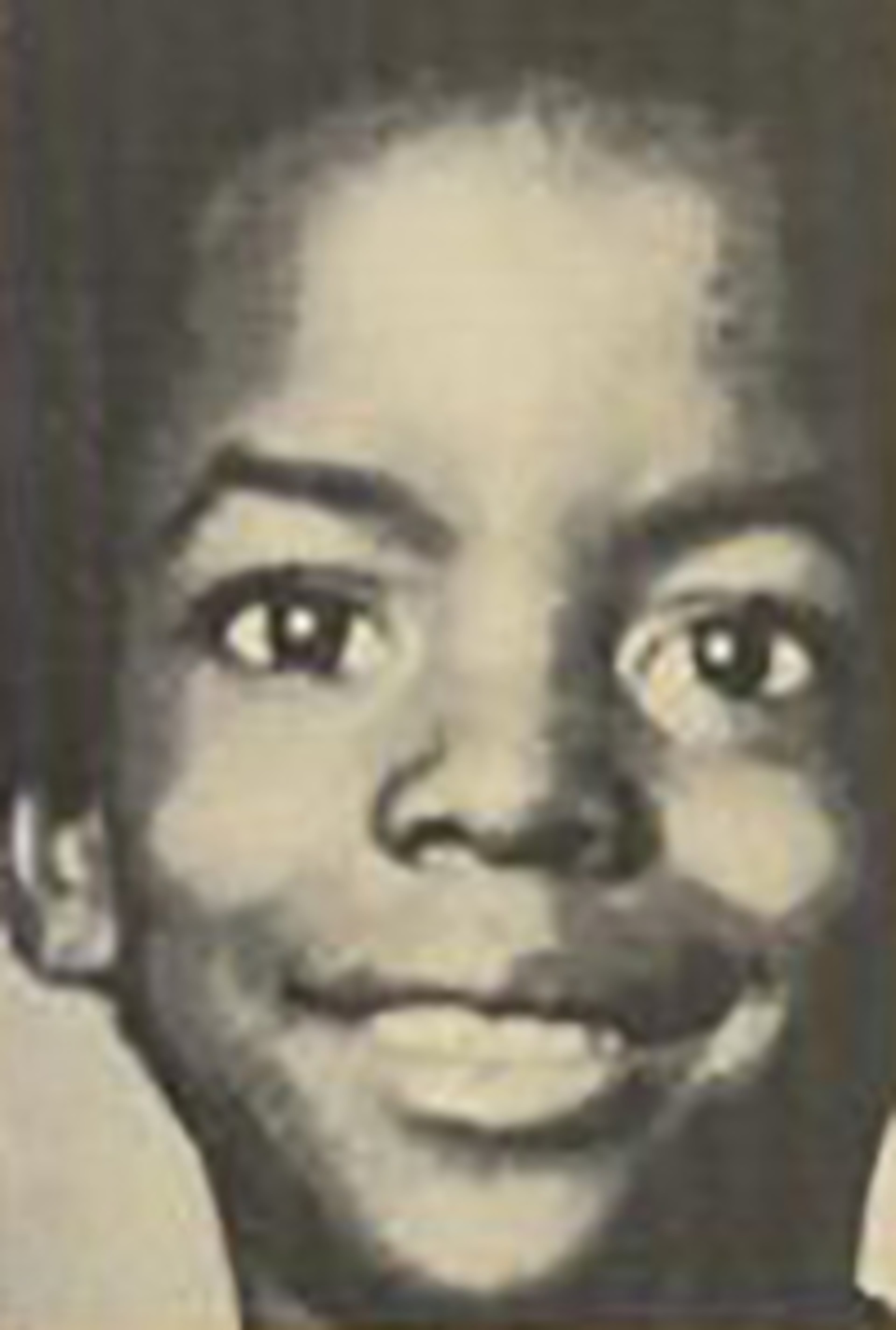 Aaron Wyche, 10, vanished June 23, 1980. His cause of death was asphyxiation. HANDOUT