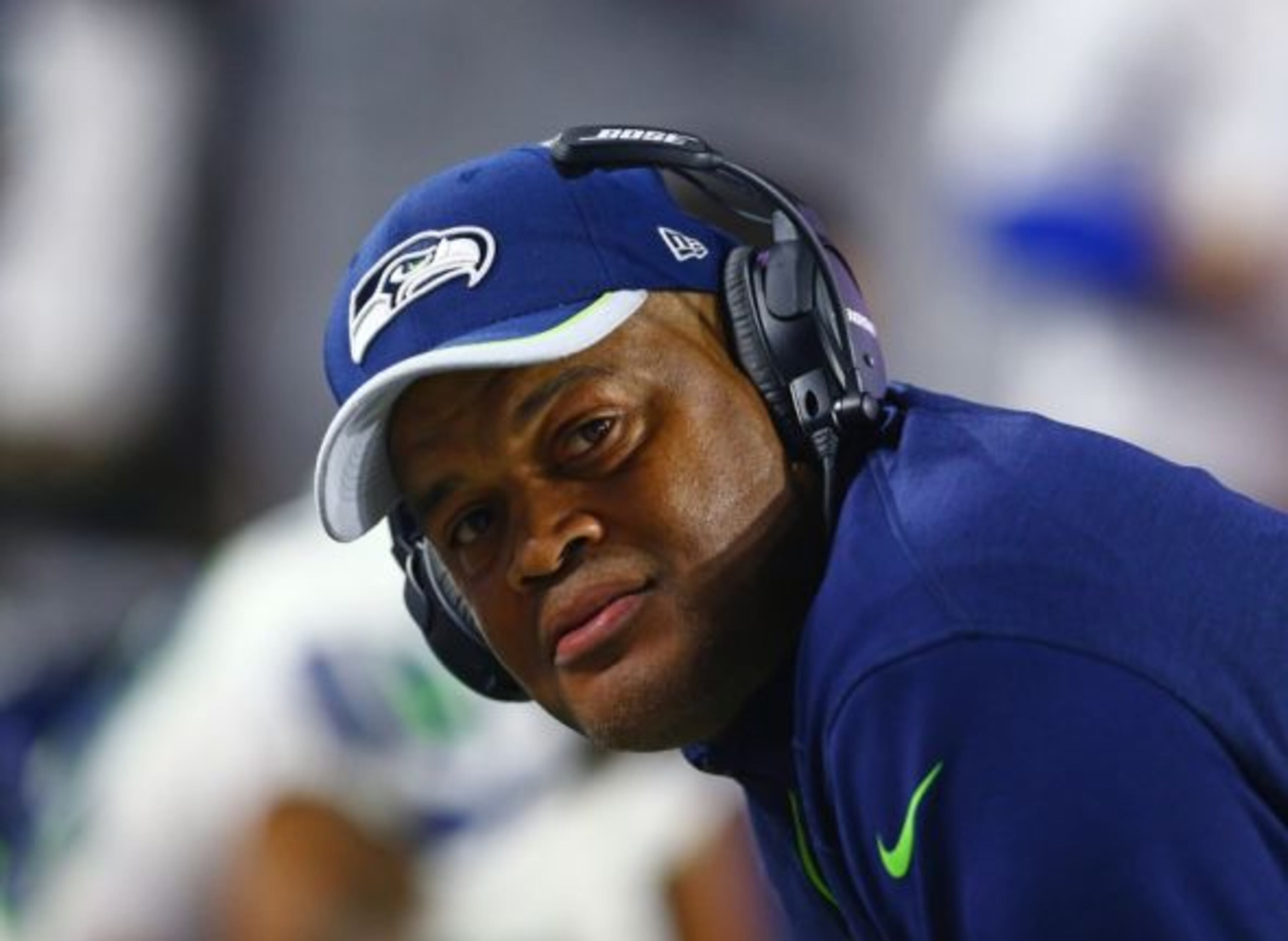 Could Ken Norton Jr. be heading to Atlanta with Dan Quinn?