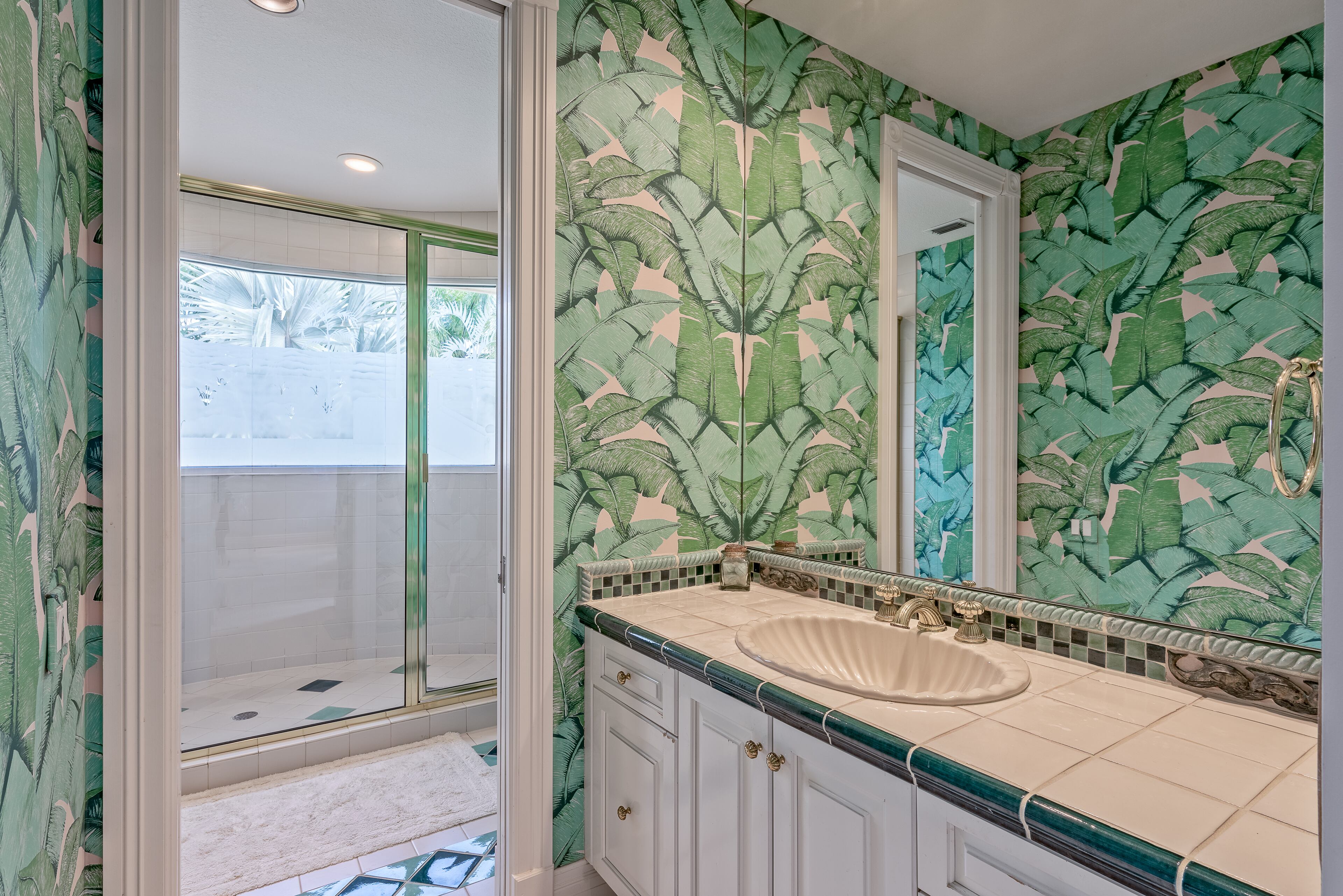 Former GOP presidential hopeful and the future HUD secretary Ben Carson has listed his golf-club community home in Palm Beach, Fla. for $1.2 million. The two-story residence has soaring floor-to-ceiling windows that wonderfully blend the the outside tropical paradise with the interior living spaces. This five bedroom, 6000 ft., and 4.5 bathroom is a mini-mansion that comes with marble floors, custom built-in's throughout, remote operated window coverings along with a tastefully upgraded chefs kitchen. (Listing courtesy ENGEL & VOLKERS Palm Beach)