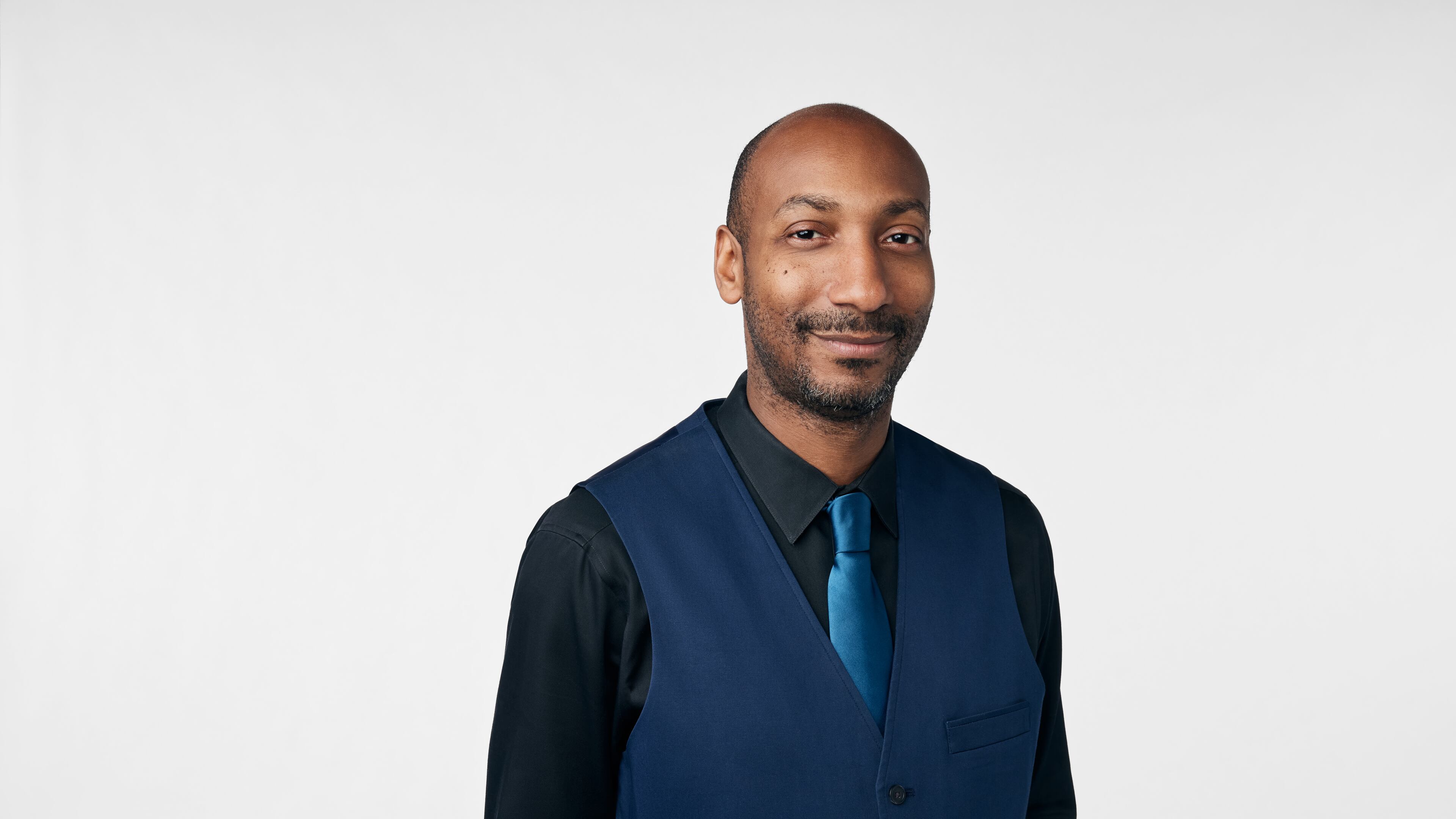 Christopher A. Daniel - AJC staffer 2024