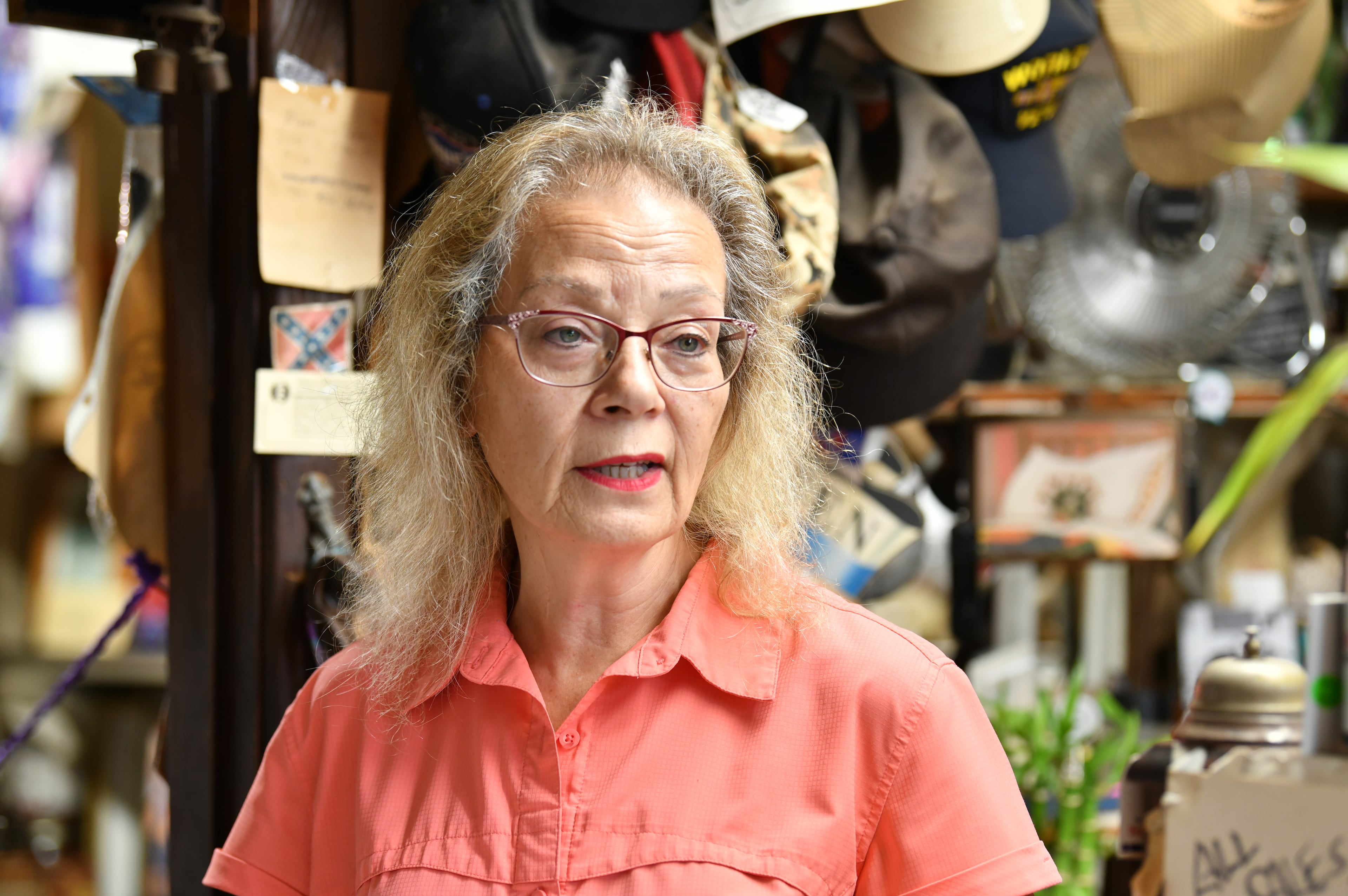 Kennesaw councilman quits over Wildman’s permit renewal