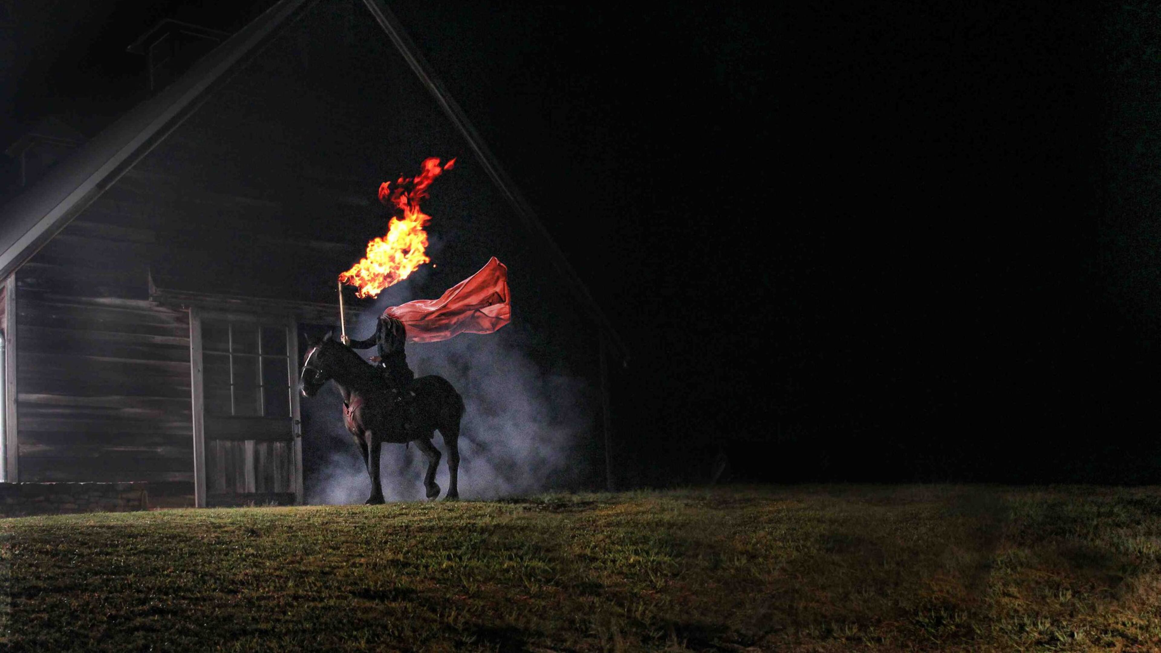 Serenbe Playhouse brings The Sleepy Hollow Experience back in a fresh format. This immersive — and wonderfully creepy — production has consistently sold out each of its five previous seasons.