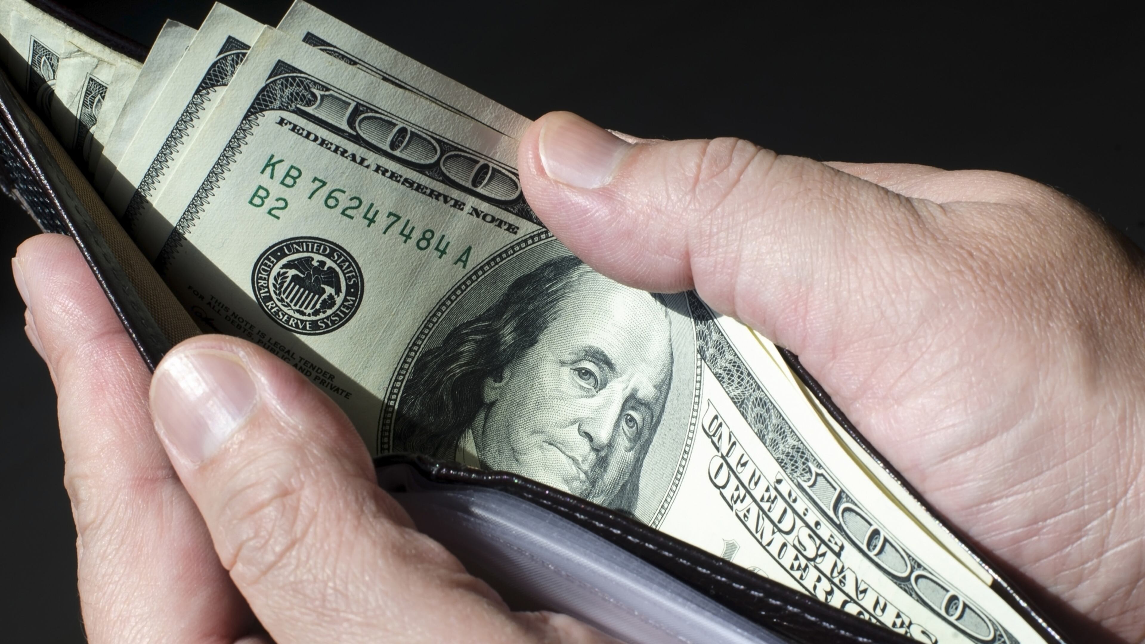 Police say an Alpharetta woman was scammed out of $17,500 by a man posing as her grandson trying to get money for bail. An investigation is ongoing.