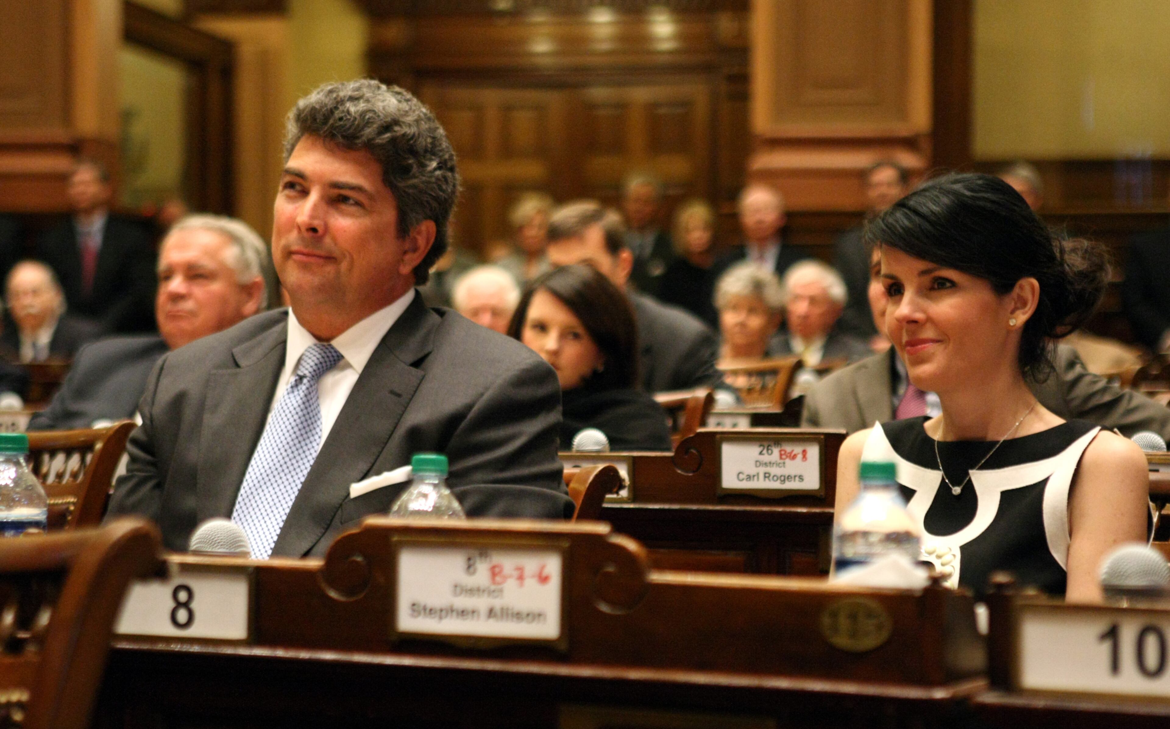 Michael Boggs is one of the more interesting jurists in Georgia. A former Democratic lawmaker-turned Waycross Superior Court judge, Gov. Nathan Deal picked Boggs to hold an open Court of Appeals seat in December 2011. In December 2013, he was nominated by President Barack Obama to serve on the federal bench, but his bid was blocked by Democrats concerned with some of his legislative votes, including conservative positions on abortion and same-sex marriage.