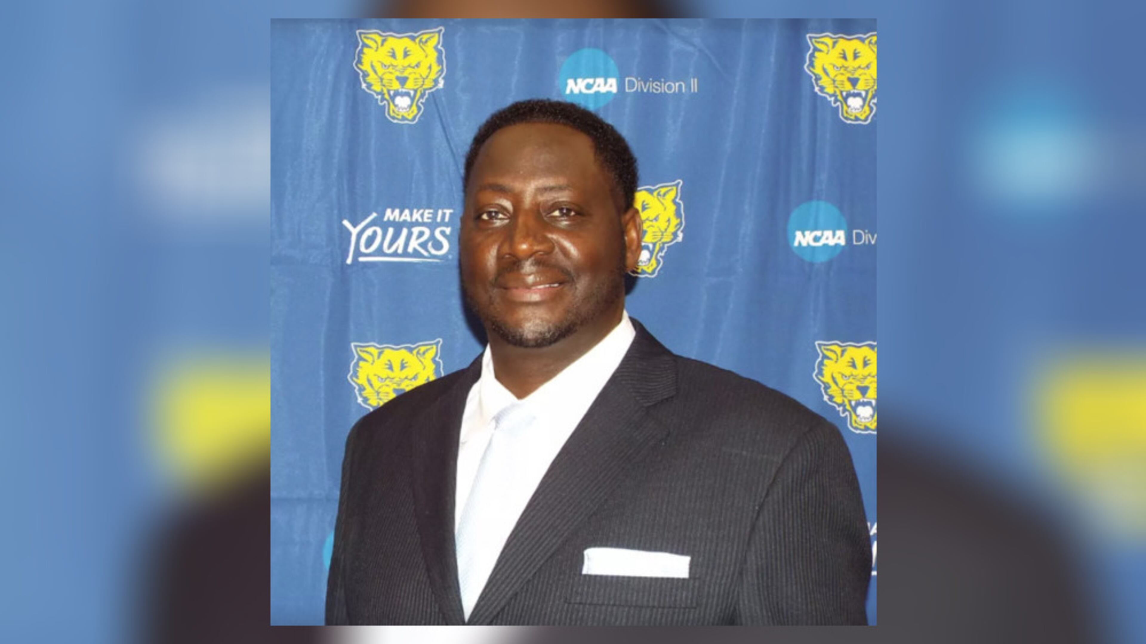 Sammy Jackson, a former Fort Valley State University head men's basketball coach, was found dead in Atlanta this week.