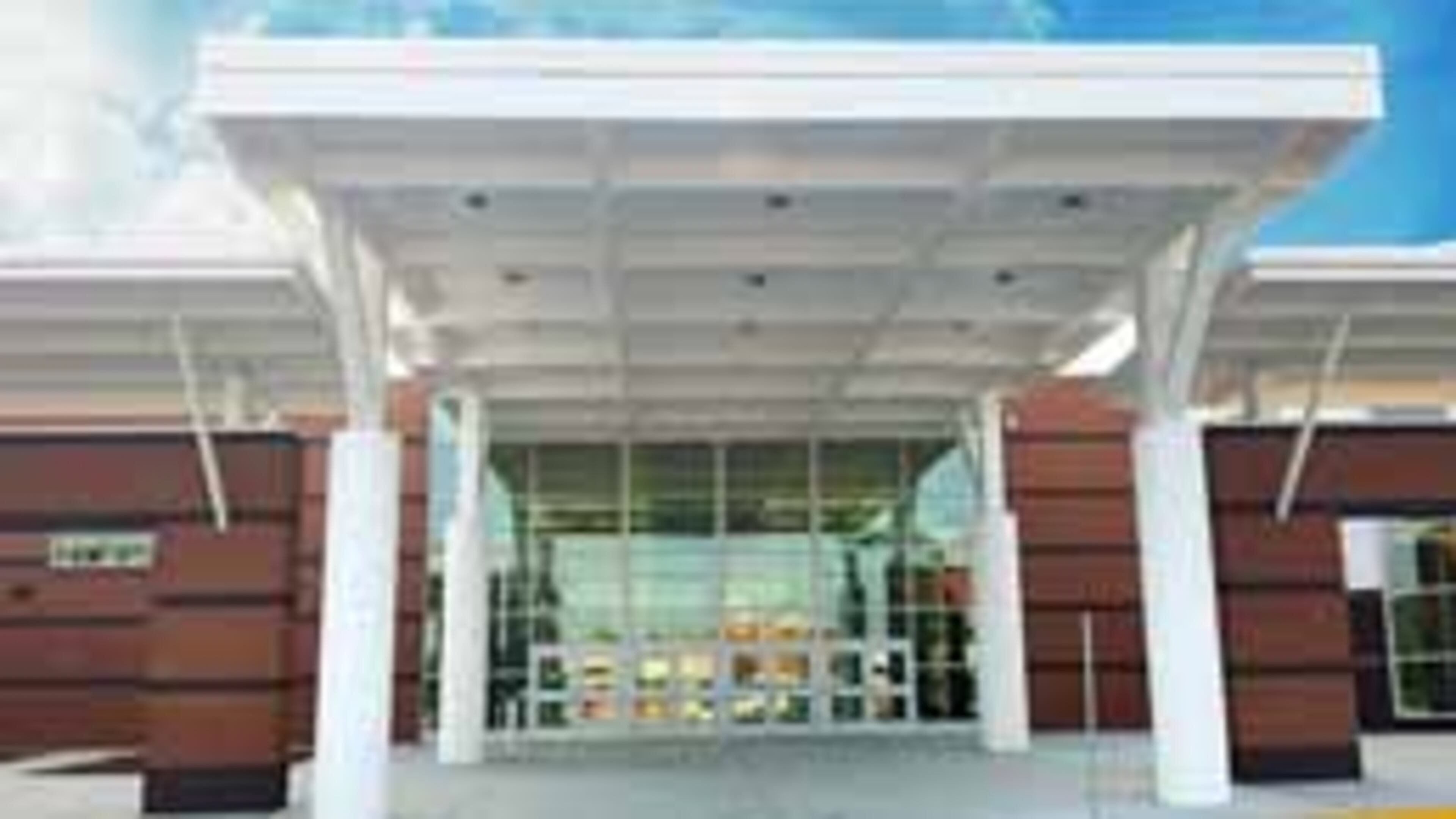 An additional floor at Discovery High School is one of the projects a general obligation bond for Gwinnett County Public Schools could finance. CONTRIBUTED