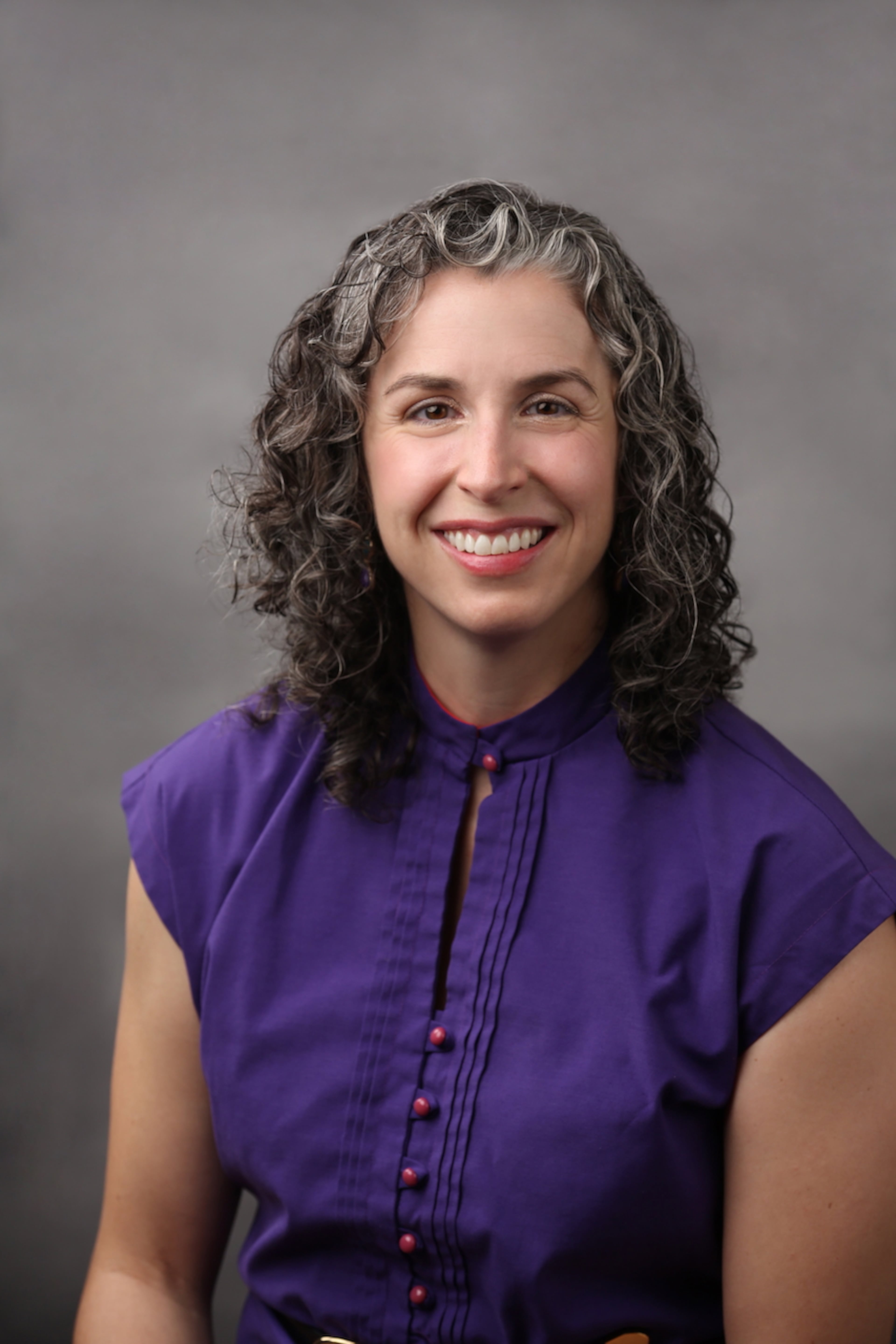 "Butter and red meat did not overnight become health foods,” said Emory Healthcare registered dietitian Kip Hardy. (Courtesy of Emory Healthcare)