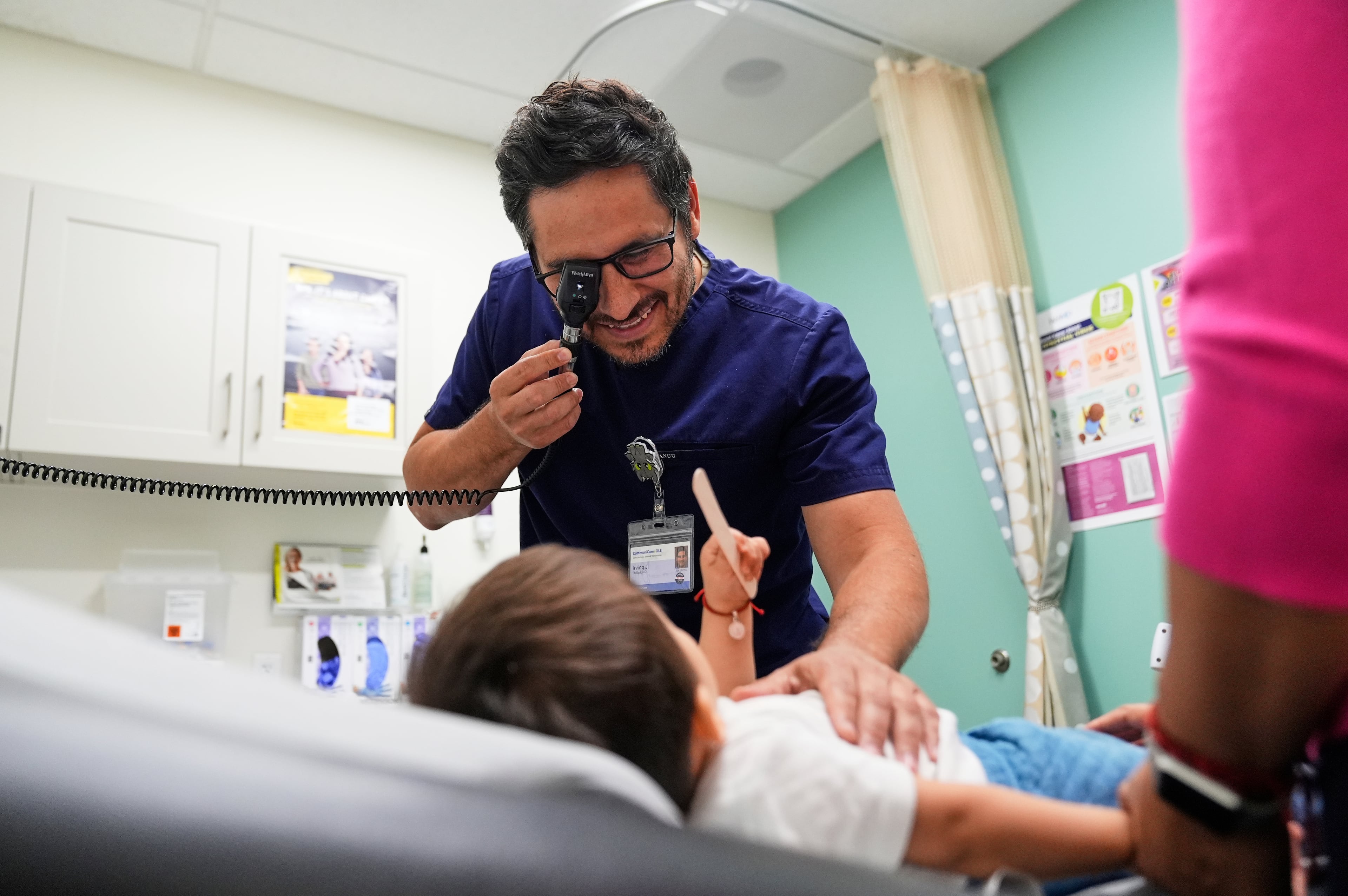 Medicaid Immigration