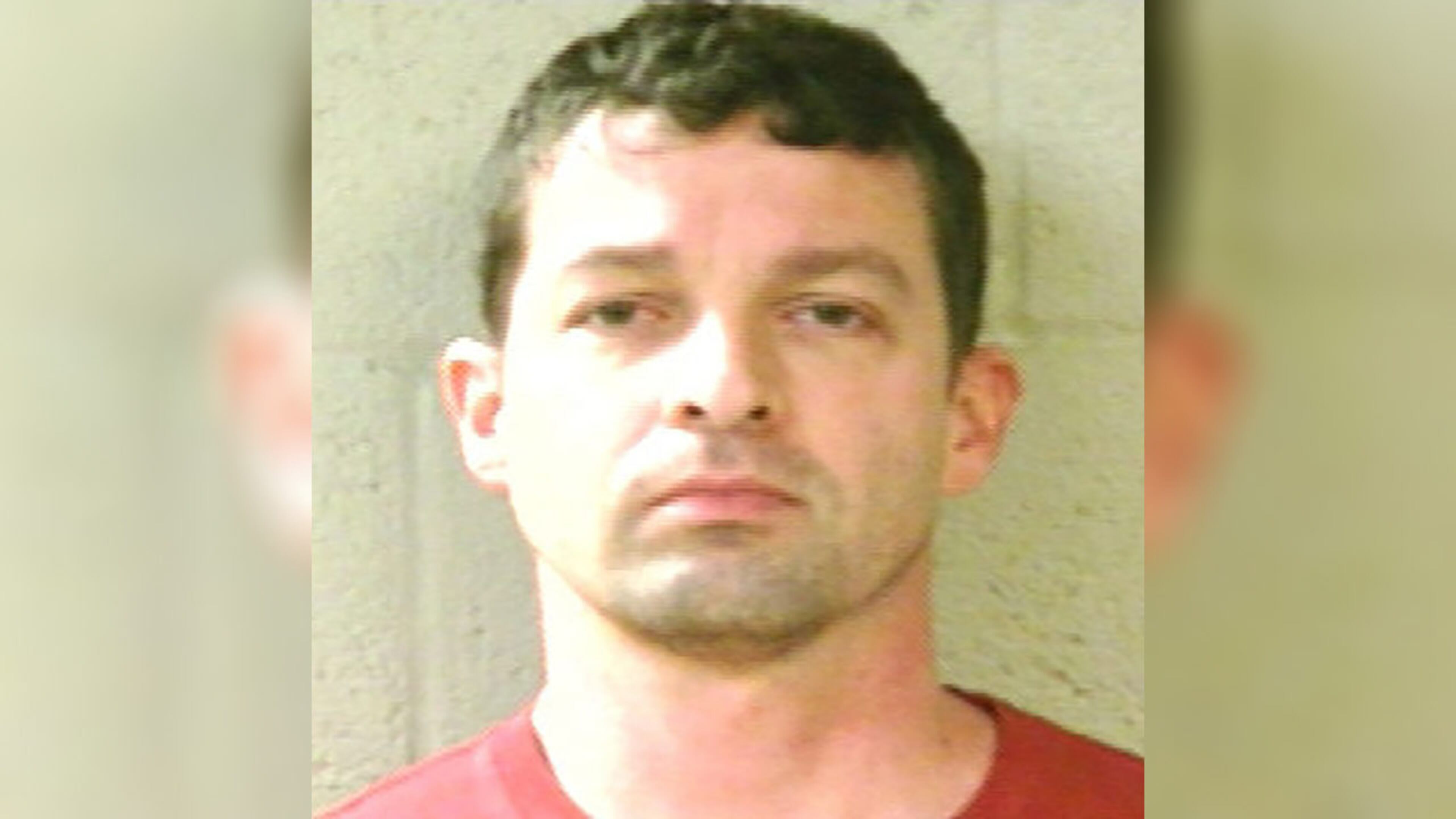 Ronnie Gorton, 40, was arrested in 2016 after being accused of sexually abusing minors. He was previously a youth pastor at the Awakening Church in Tipton County.