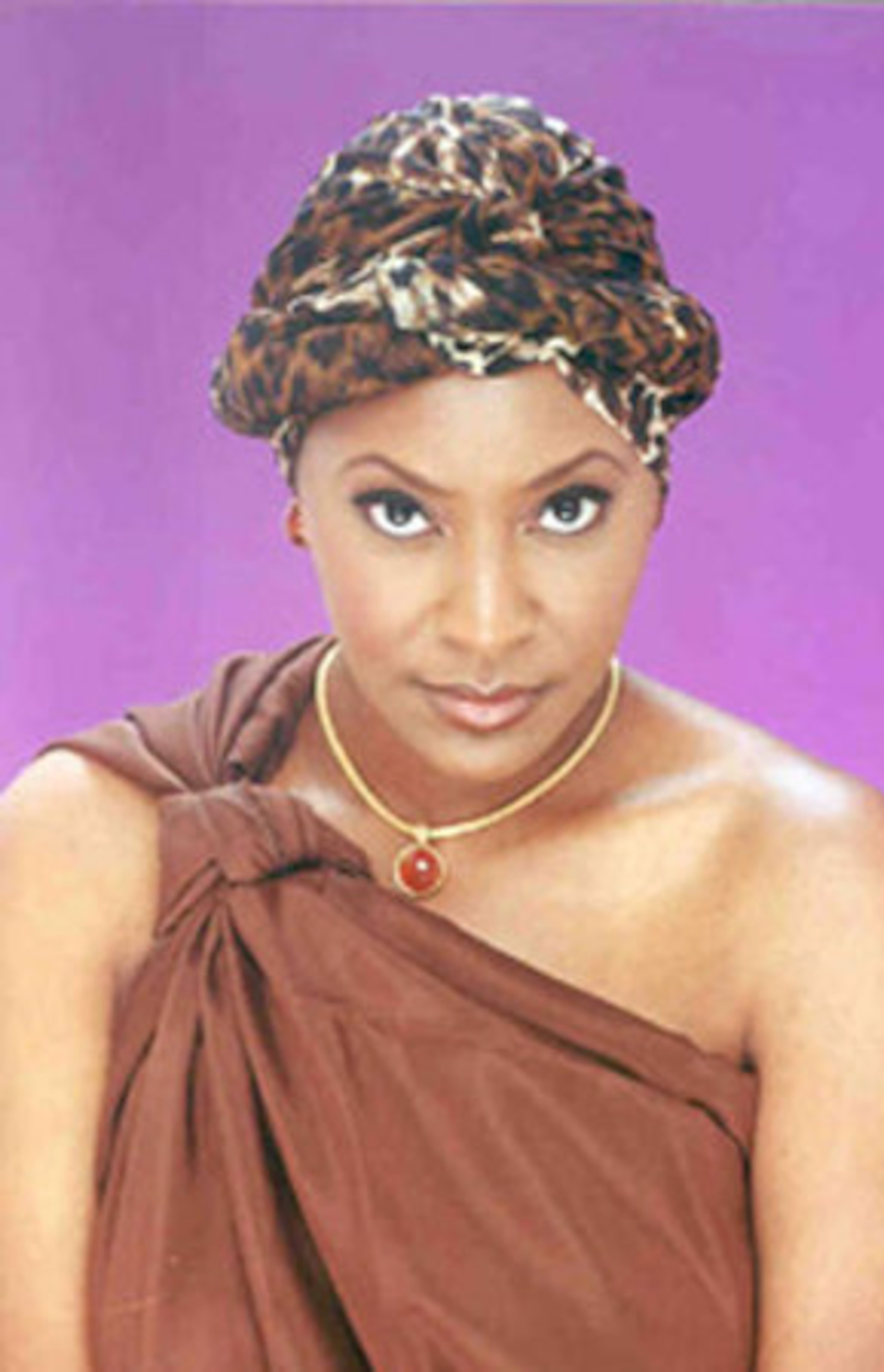 Mary Ann White of Atlanta has been missing since 2004. Tips: 404-853-4235, ext 45614