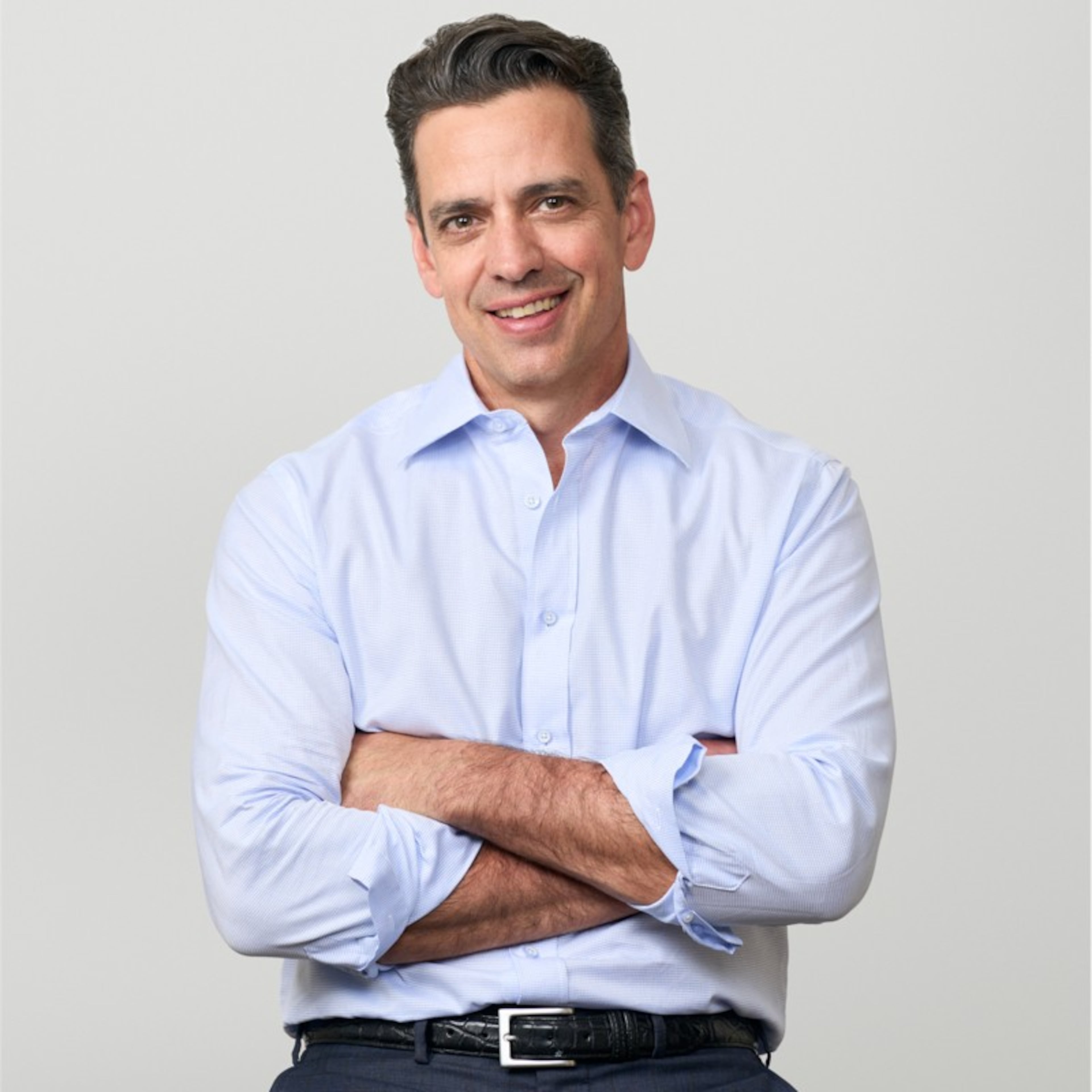 Tom Graves is a former member of Congress, having served Georgia's 14th U.S. House district. (Courtesy)