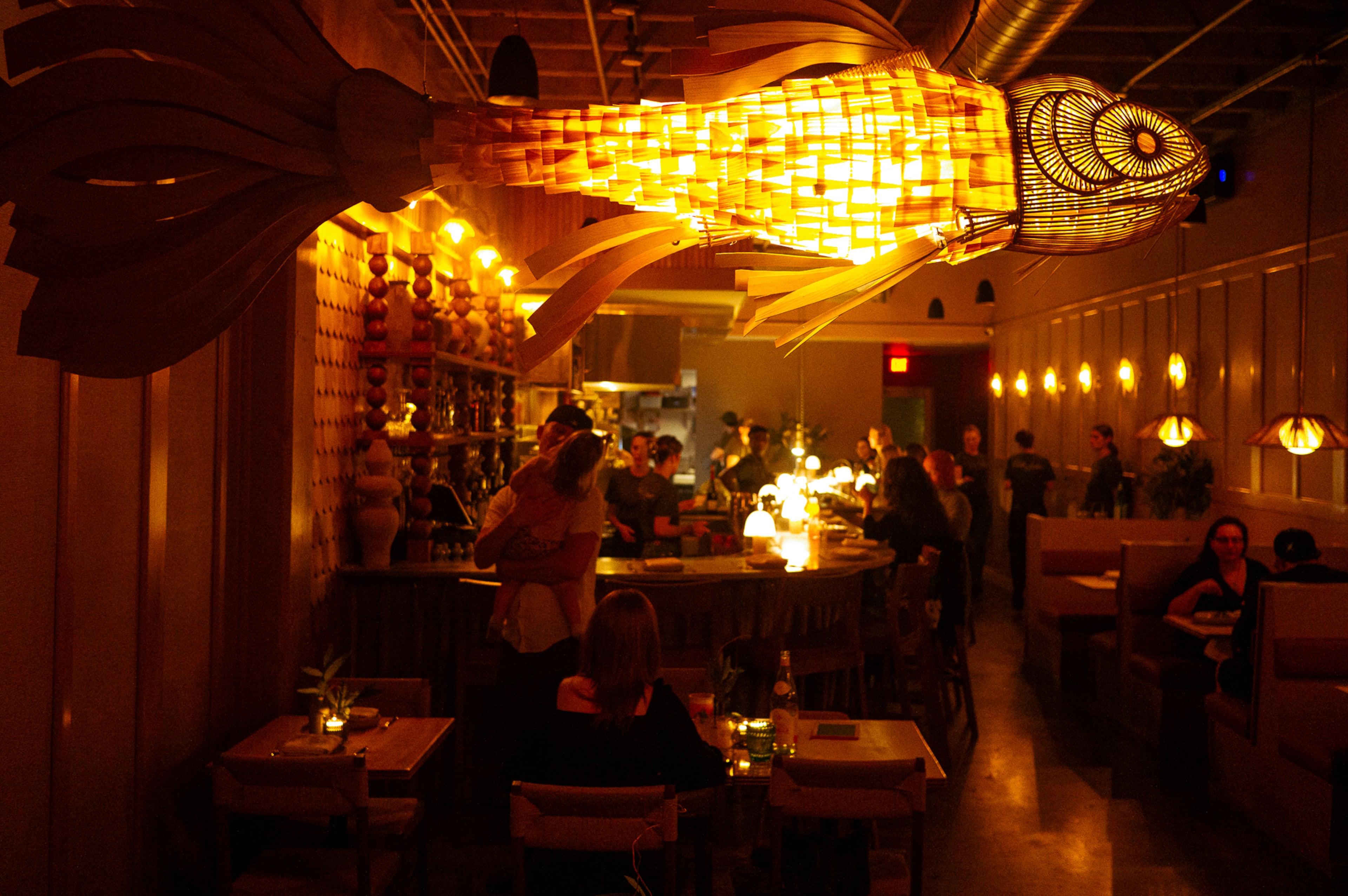 January Coastal Dispatch