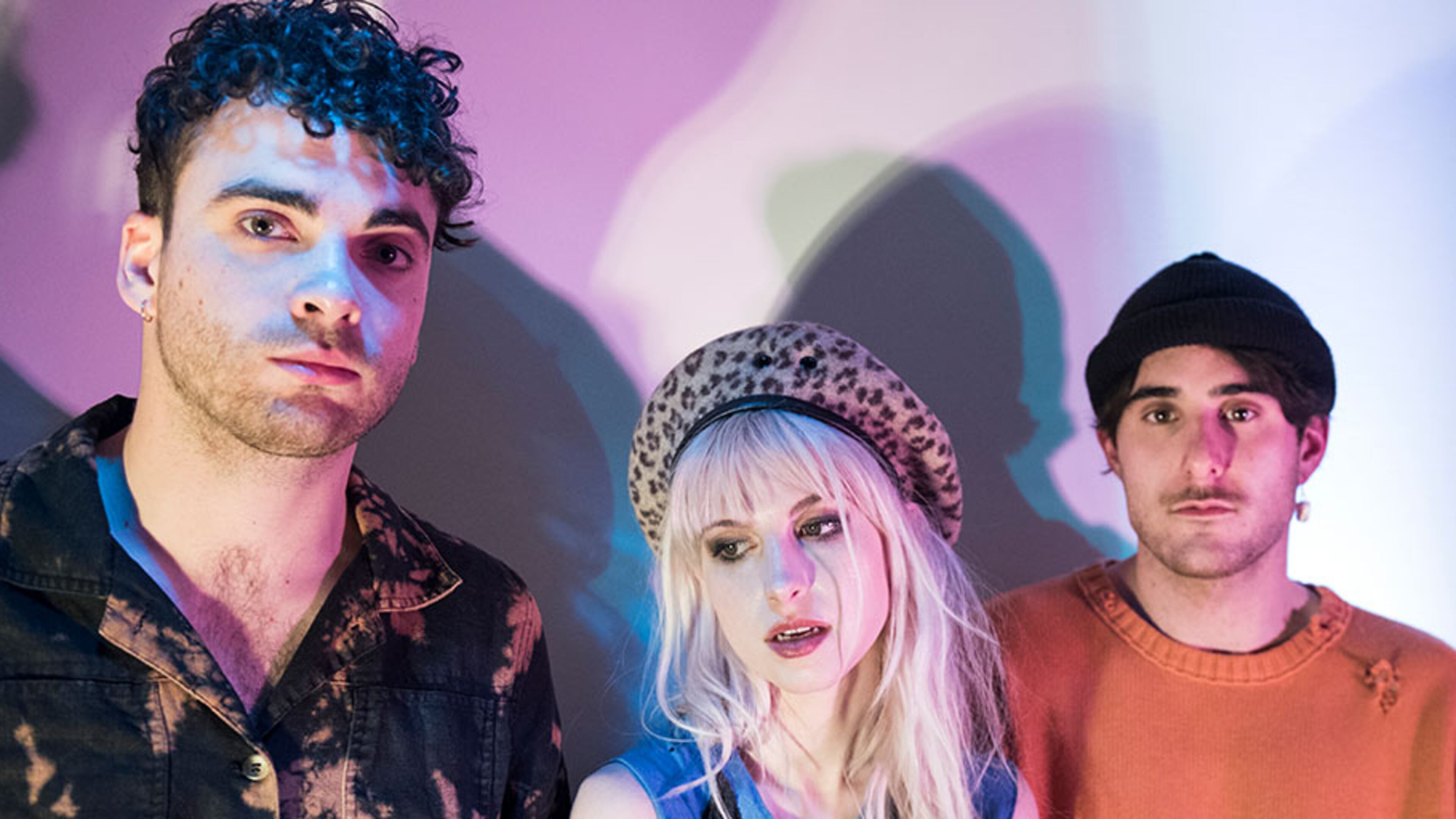 Photo credit: Fueled by Ramen