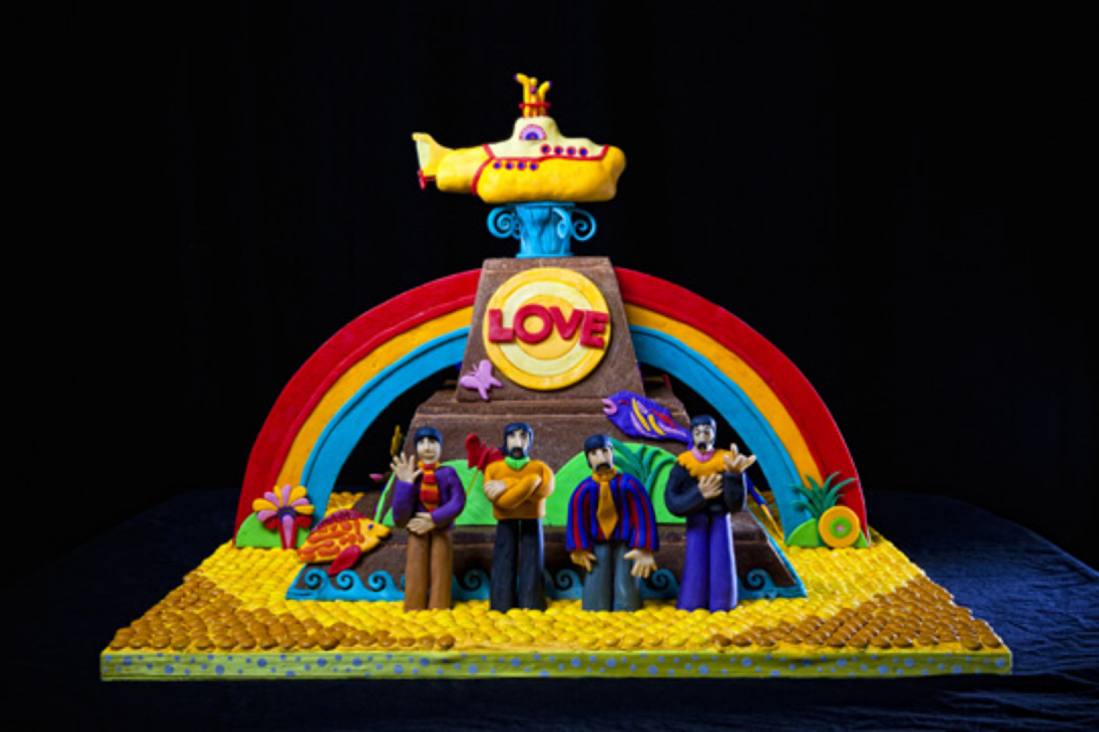 Teen 3rd Place, Lilli McFerrin, Black Mountain, NC