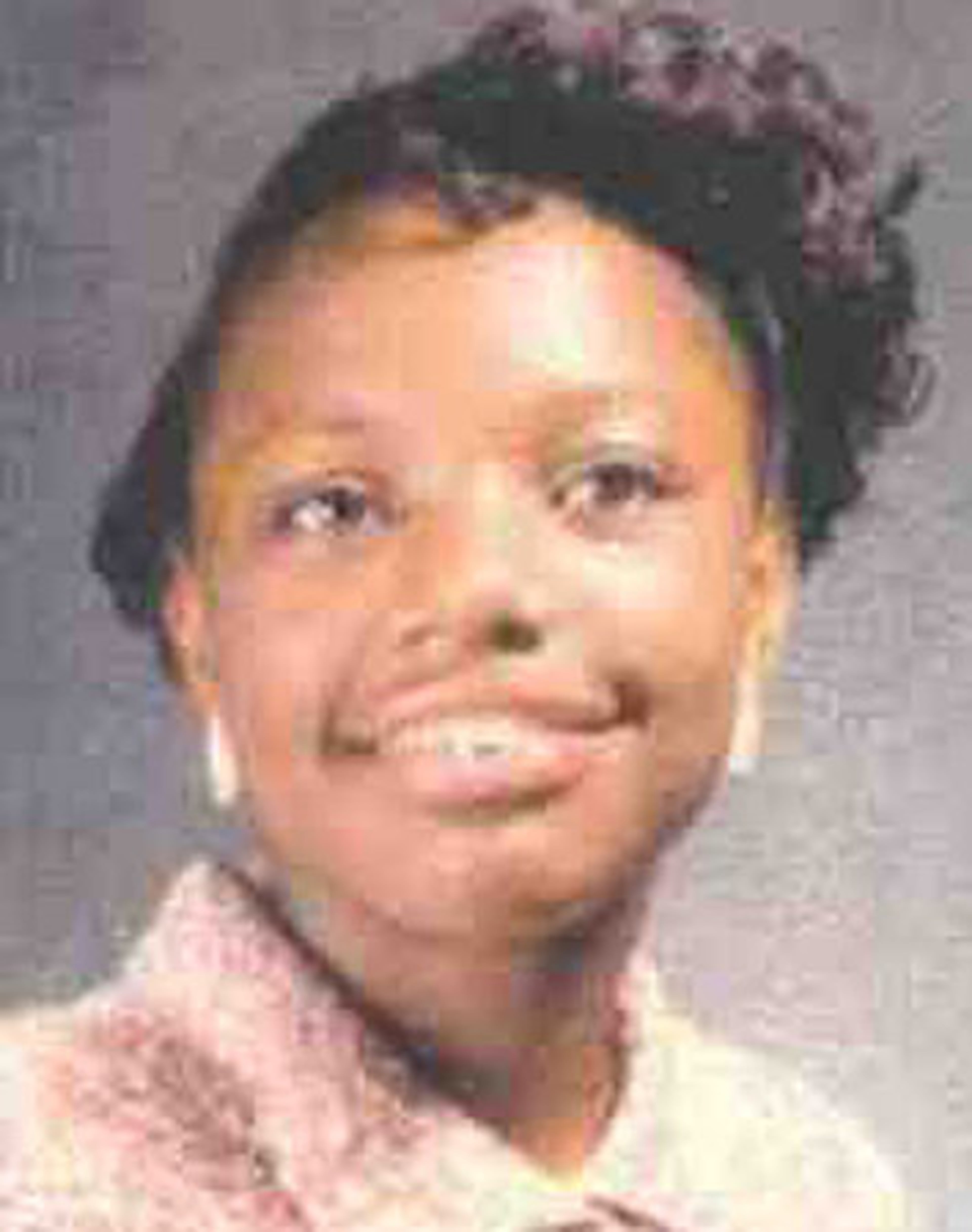 Monica Benett was last seen at her home in Brunswick in 1989. Tiplines: Kingsland GBI office at 912-729-6198 or Glynn County Police Department at 912-554-7800.