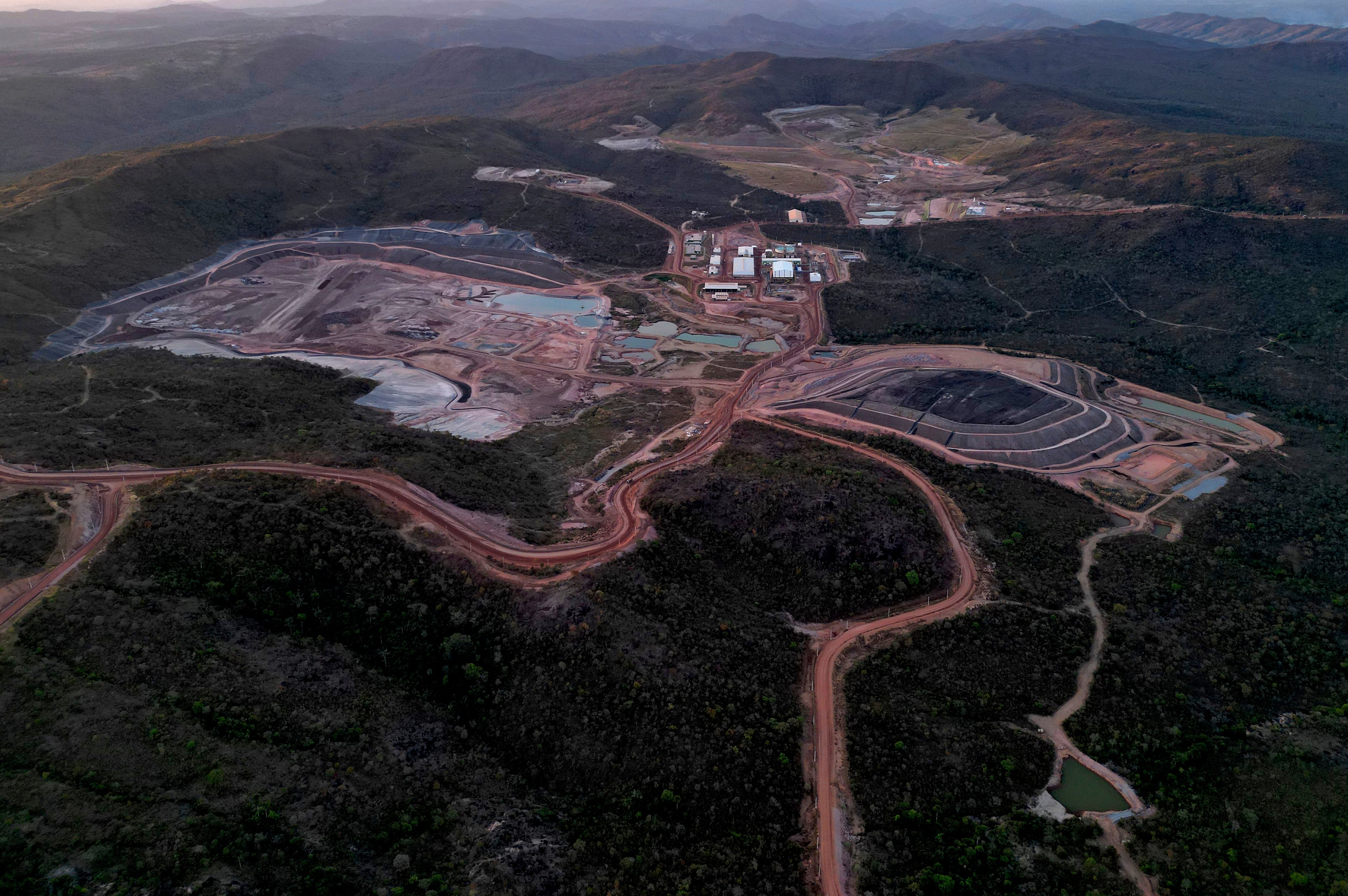 Brazil Rare Earth Mining Takeaways