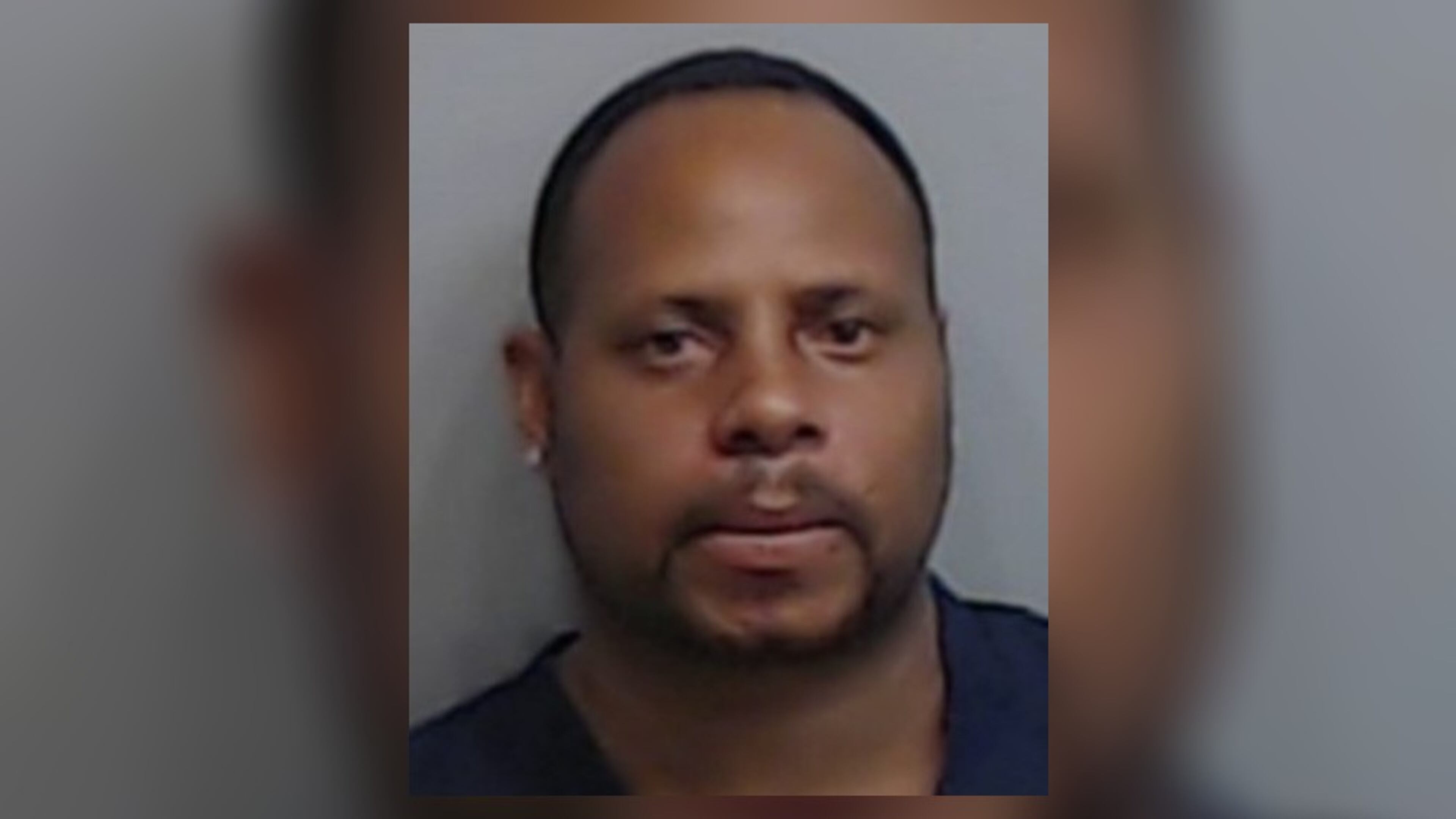 Michael Timothy Mack