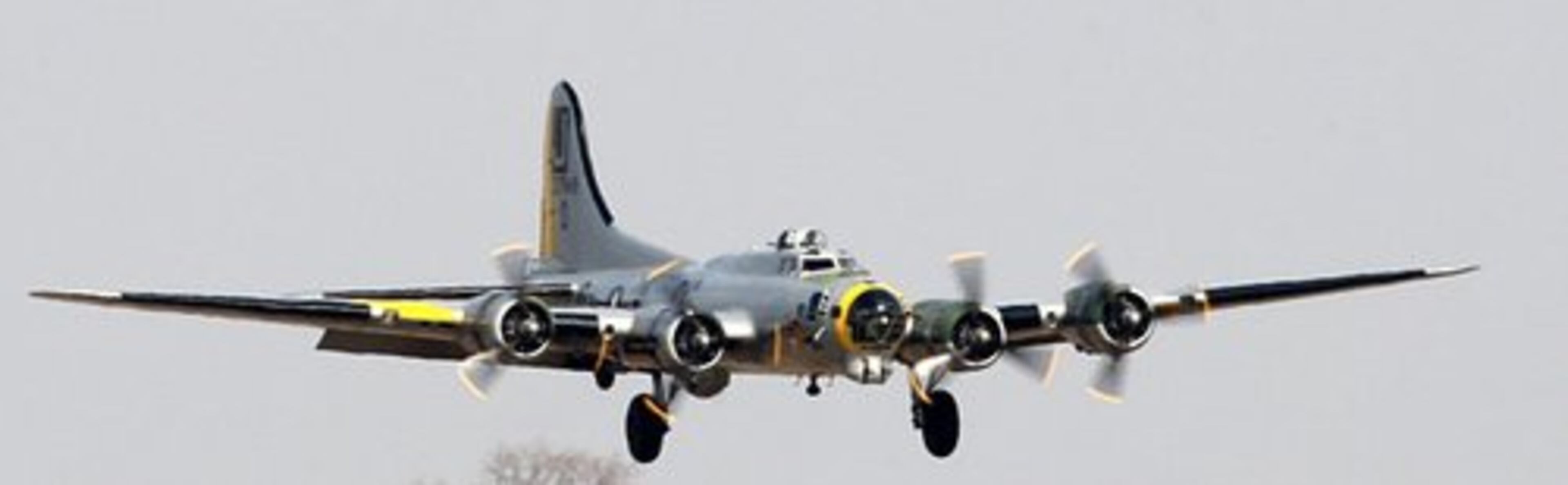 Swift is helping promote the Liberty Belle tour. The restored bomber, which has been converted into an airborne museum, will fly out of DeKalb-Peachtree Airport on Saturday, Sunday and Feb. 21-22.