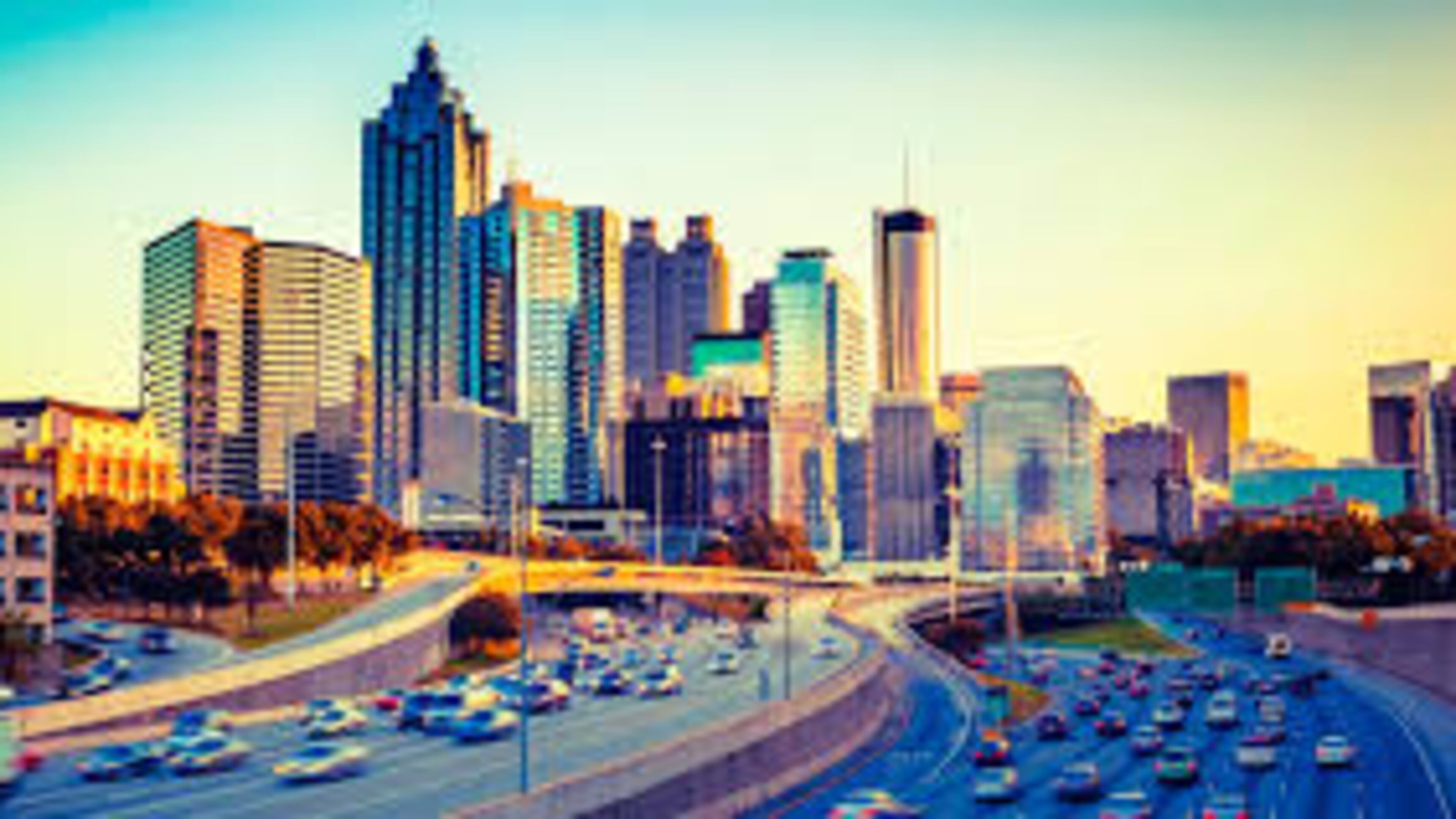 The city of Atlanta has sponsored a new survey for TSPLOST projects. CONTRIBUTED