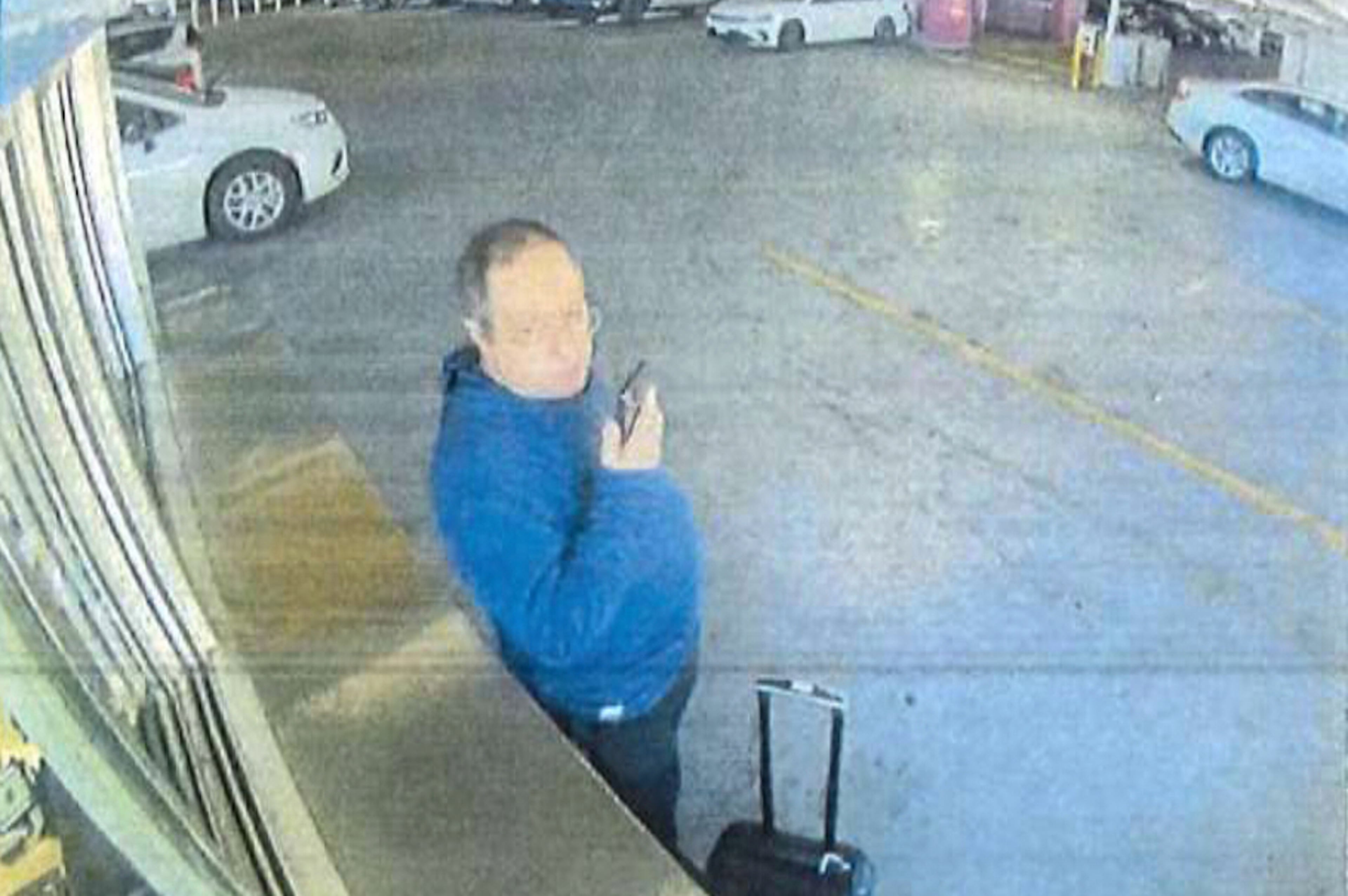 Brown University Shooting