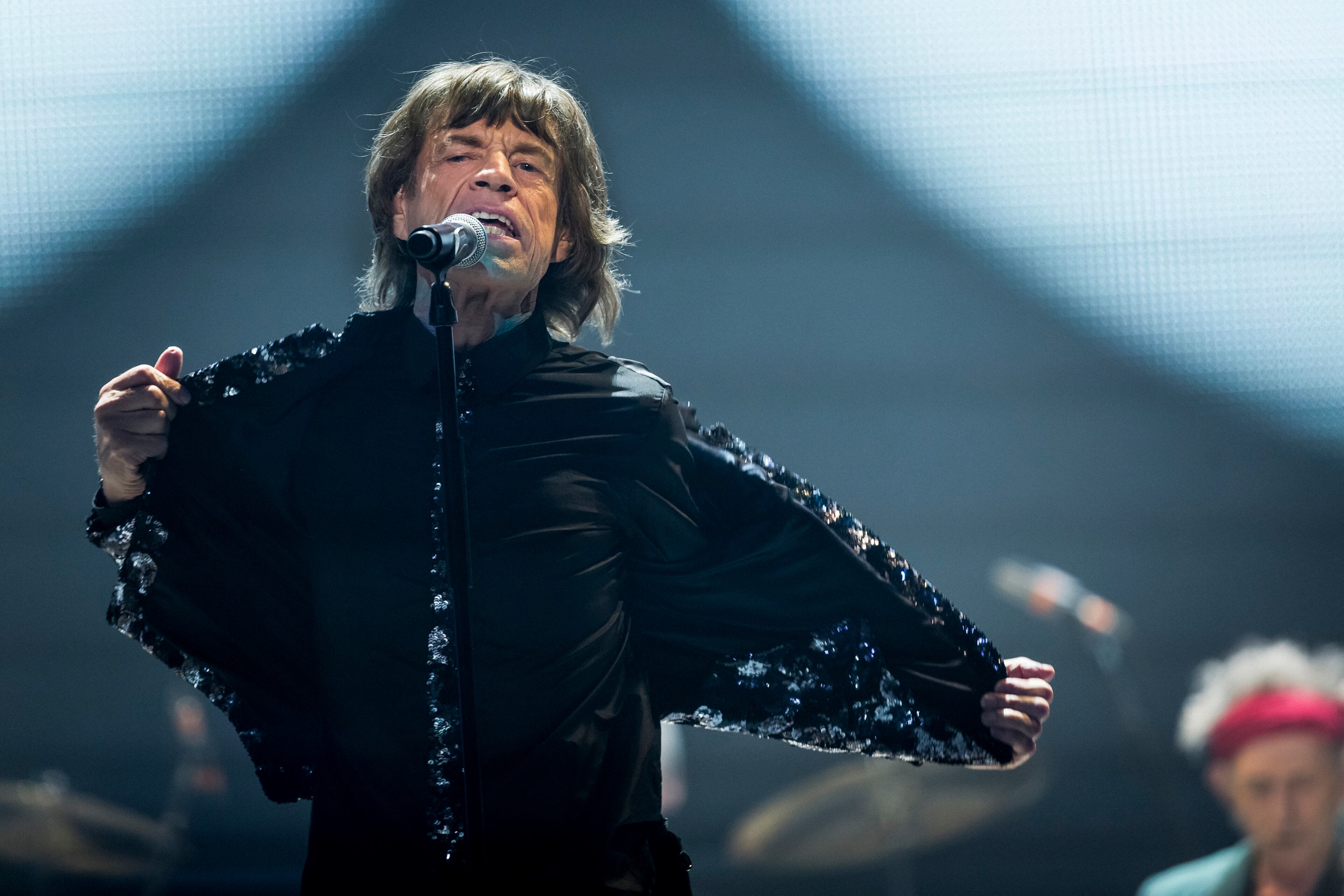START IT UP (FINALLY): After being in limbo since the 1990s, a James Brown biopic is finally happening, with super producer Brian Grazer (“Apollo 13,” “8 Mile,” “Parenthood,” “Friday Night Lights”) and Mick Jagger reportedly at the helm. The project will begin casting soon.