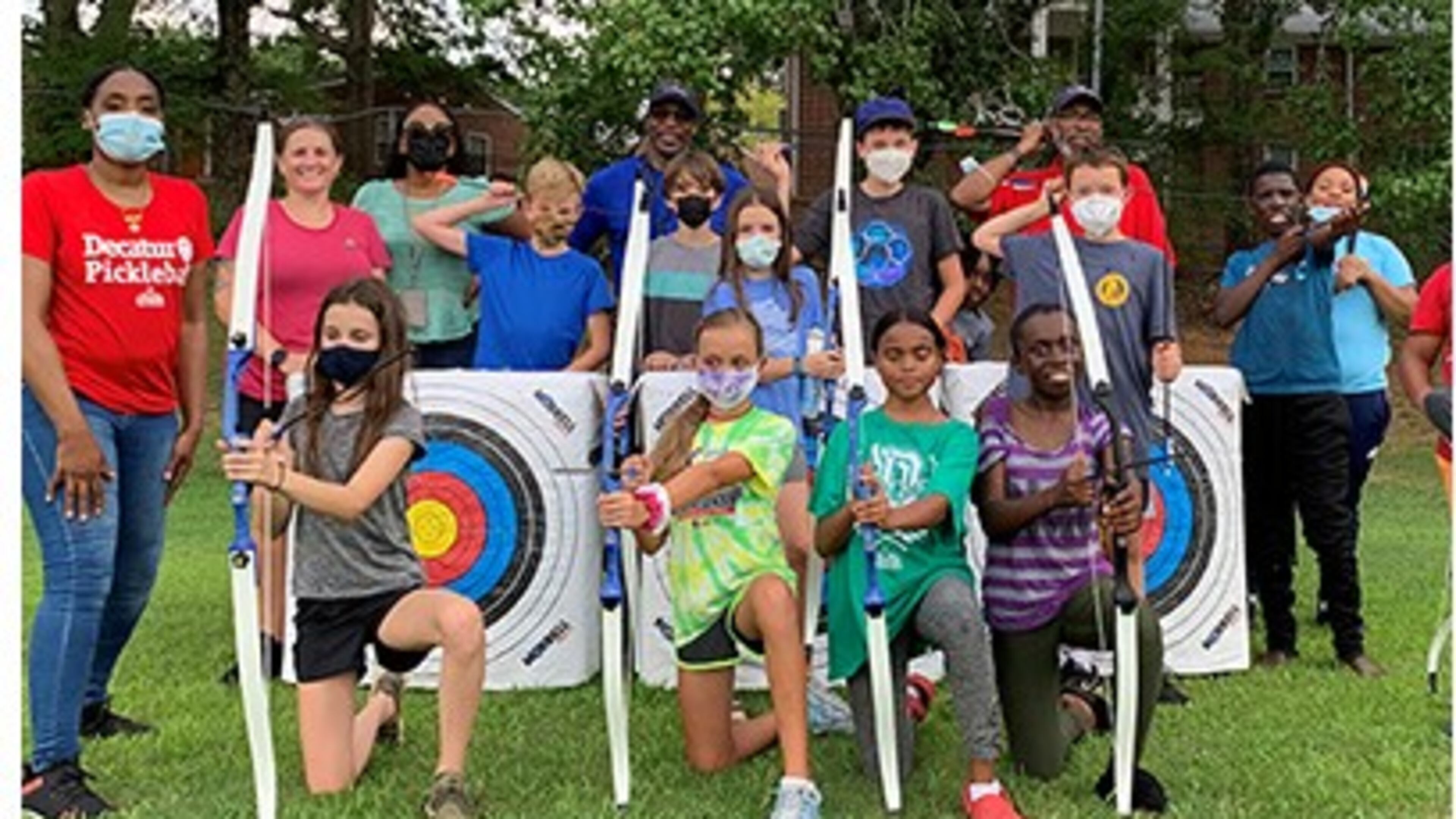 Comments are requested by Decatur officials on clean energy and a 10-year master plan for the city's Parks and Recreation Department. (Courtesy of Decatur)