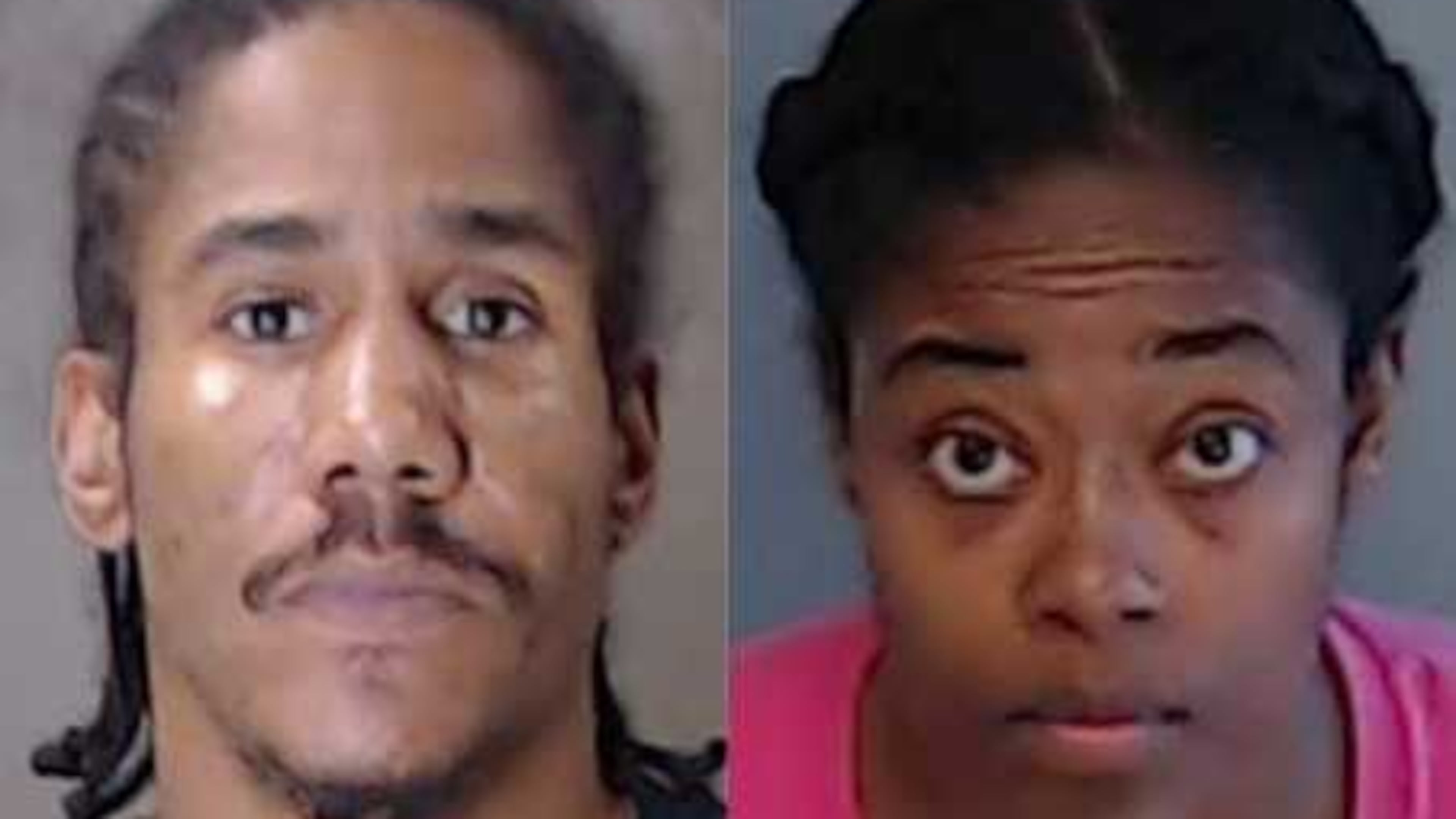 Devore and Natasha Bray