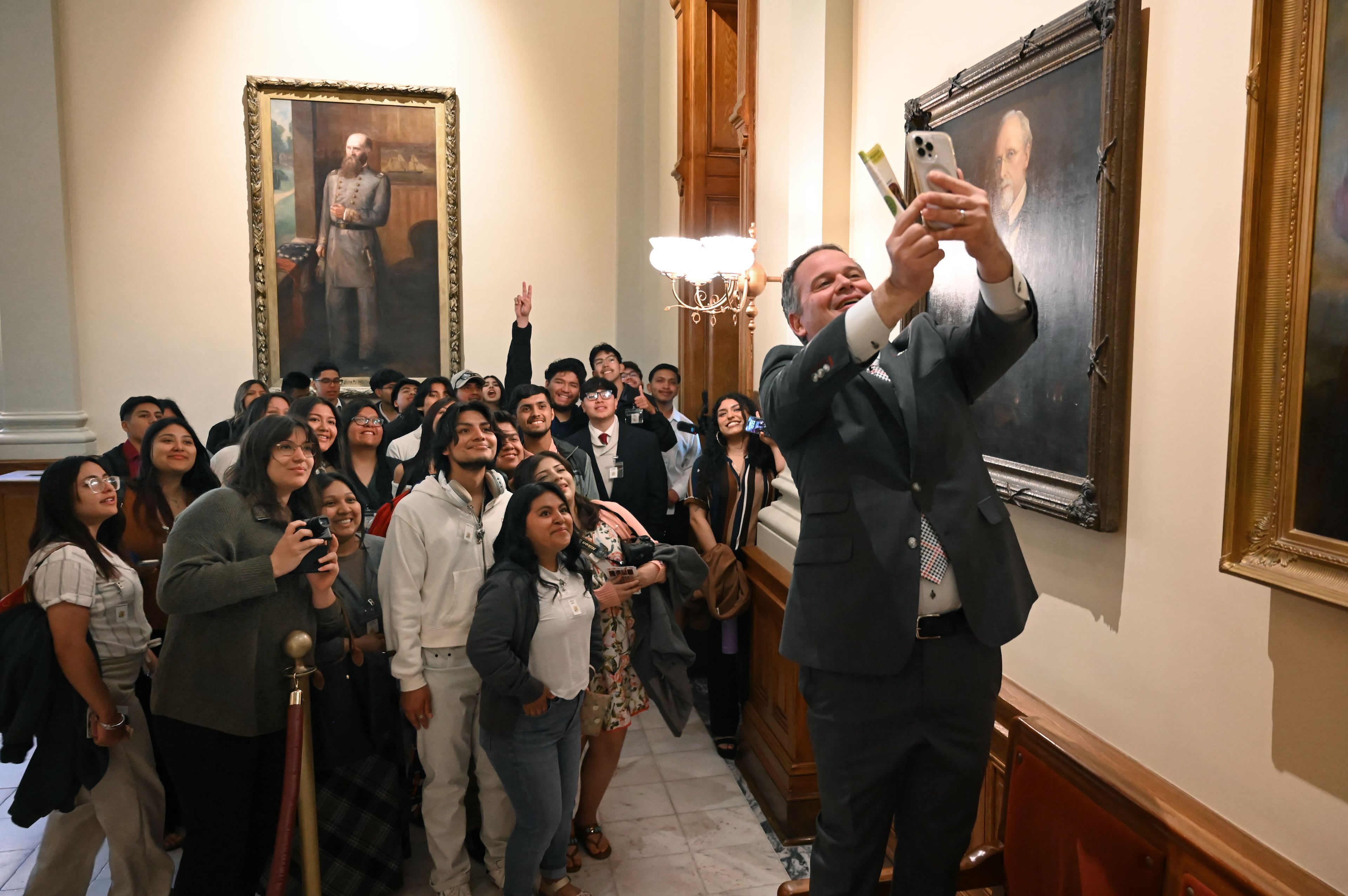 Farmworker families plan Capitol visit amid Georgia immigration crackdown