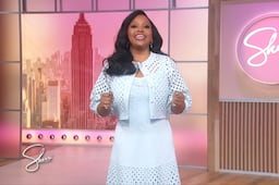 Sherri Shepherd