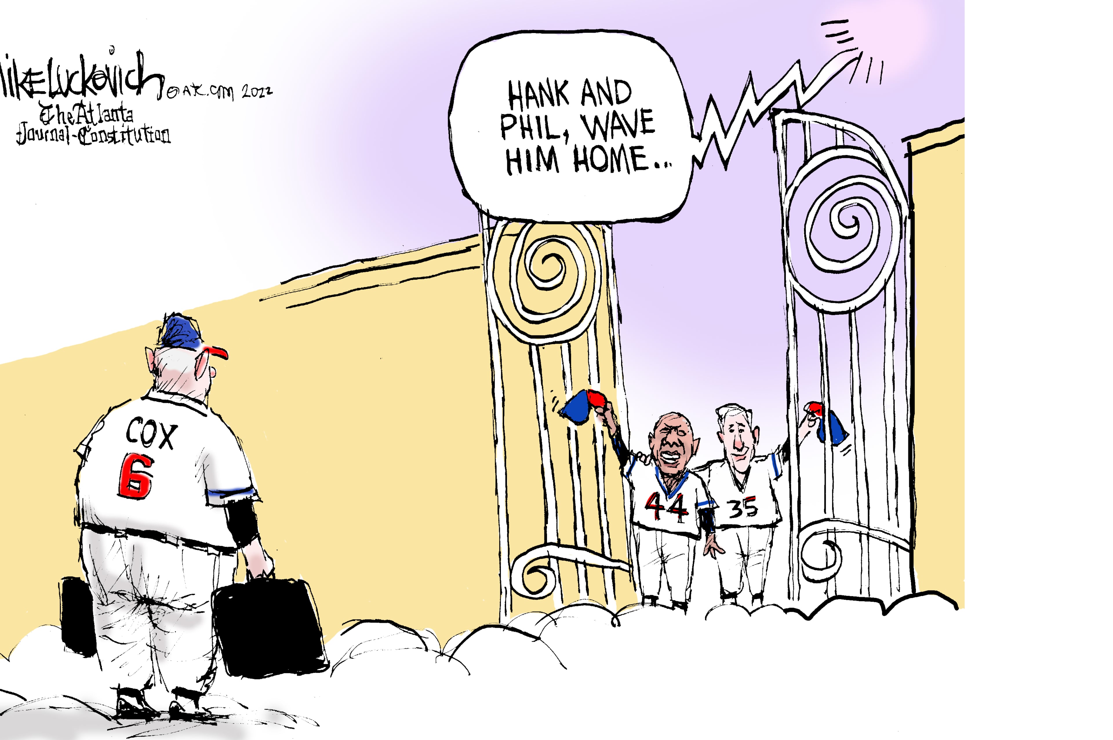 bobby cox