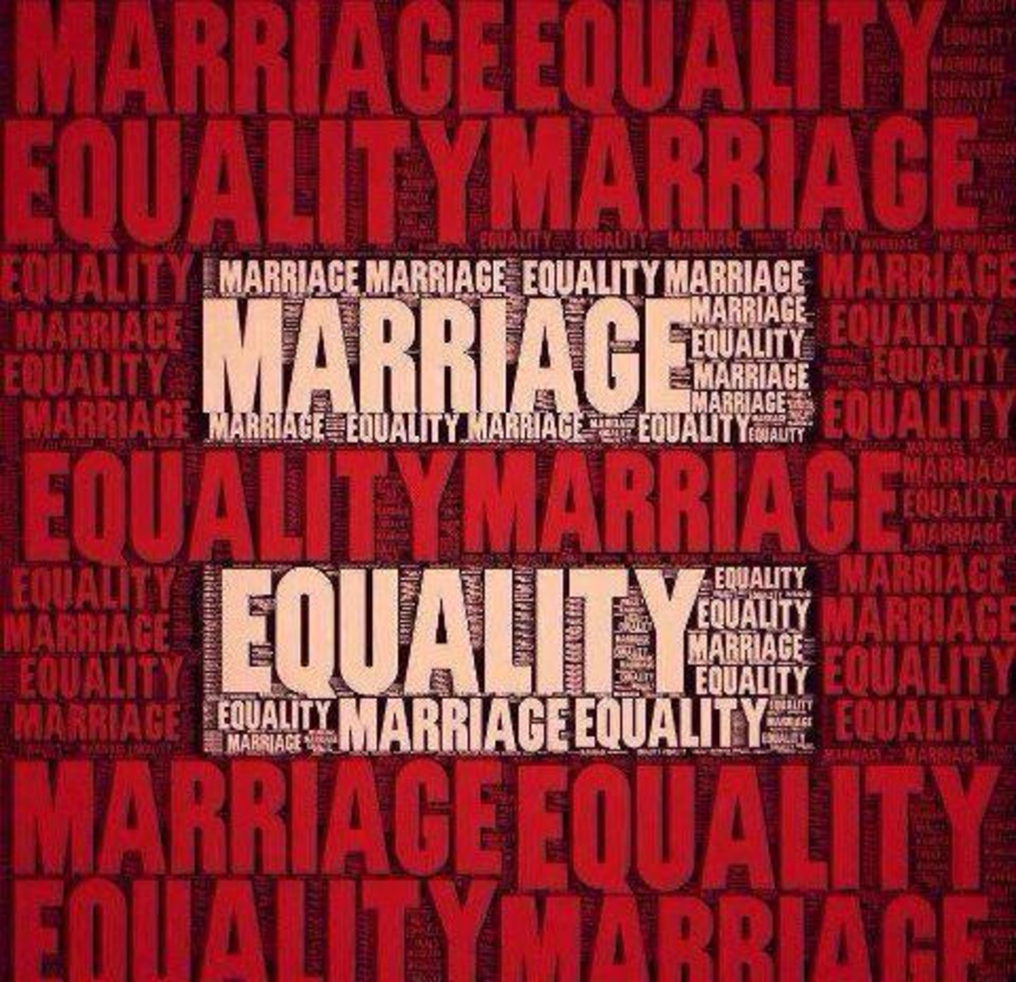 The word cloud version