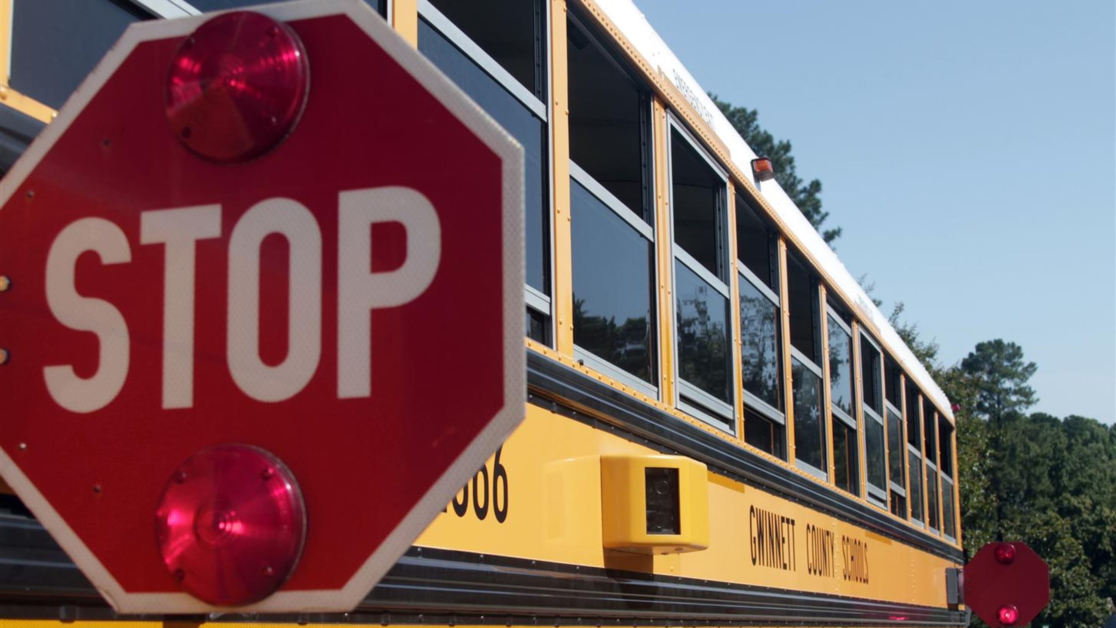 Parents across metro Atlanta want school districts to offer in-person classroom instruction for their children. Credit: AJC file photo.