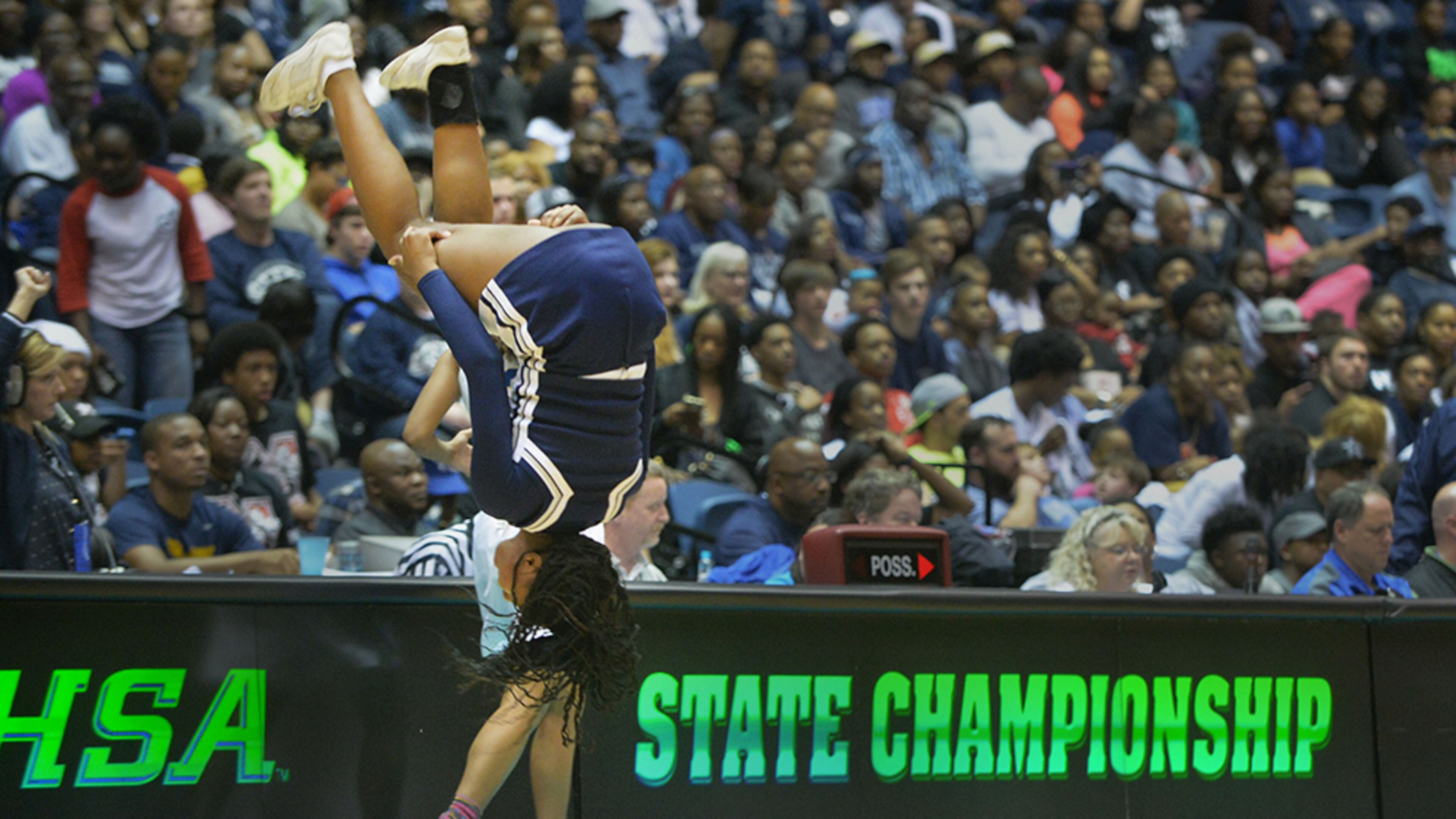 (Kent D. Johnson/AJC)