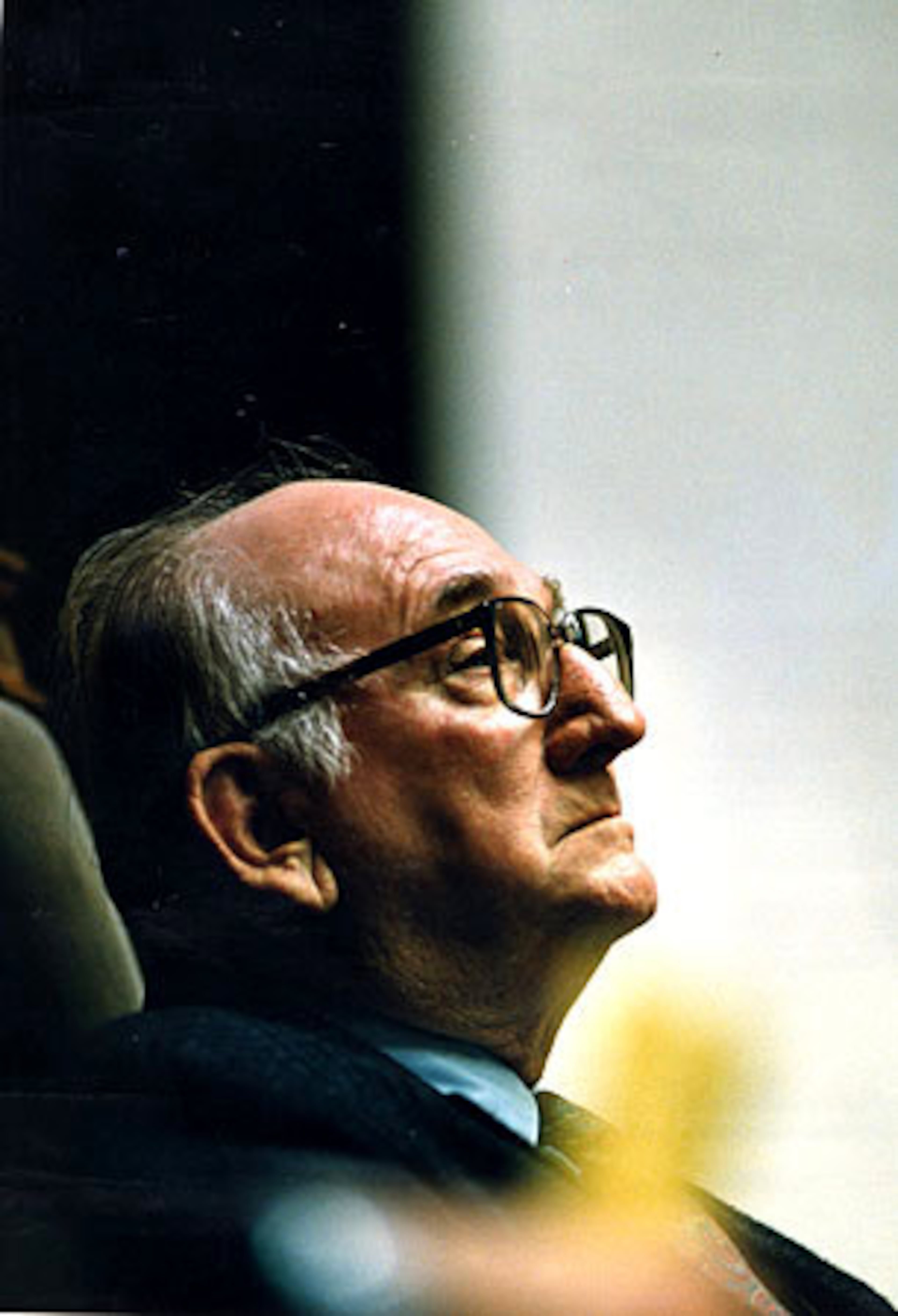 With a huge gavel in one hand and a fat cigar in his mouth, Tom Murphy employed humor, sarcasm and fear as the House Speaker to keep sometimes rowdy legislators in line. He died Monday at the age of 83.