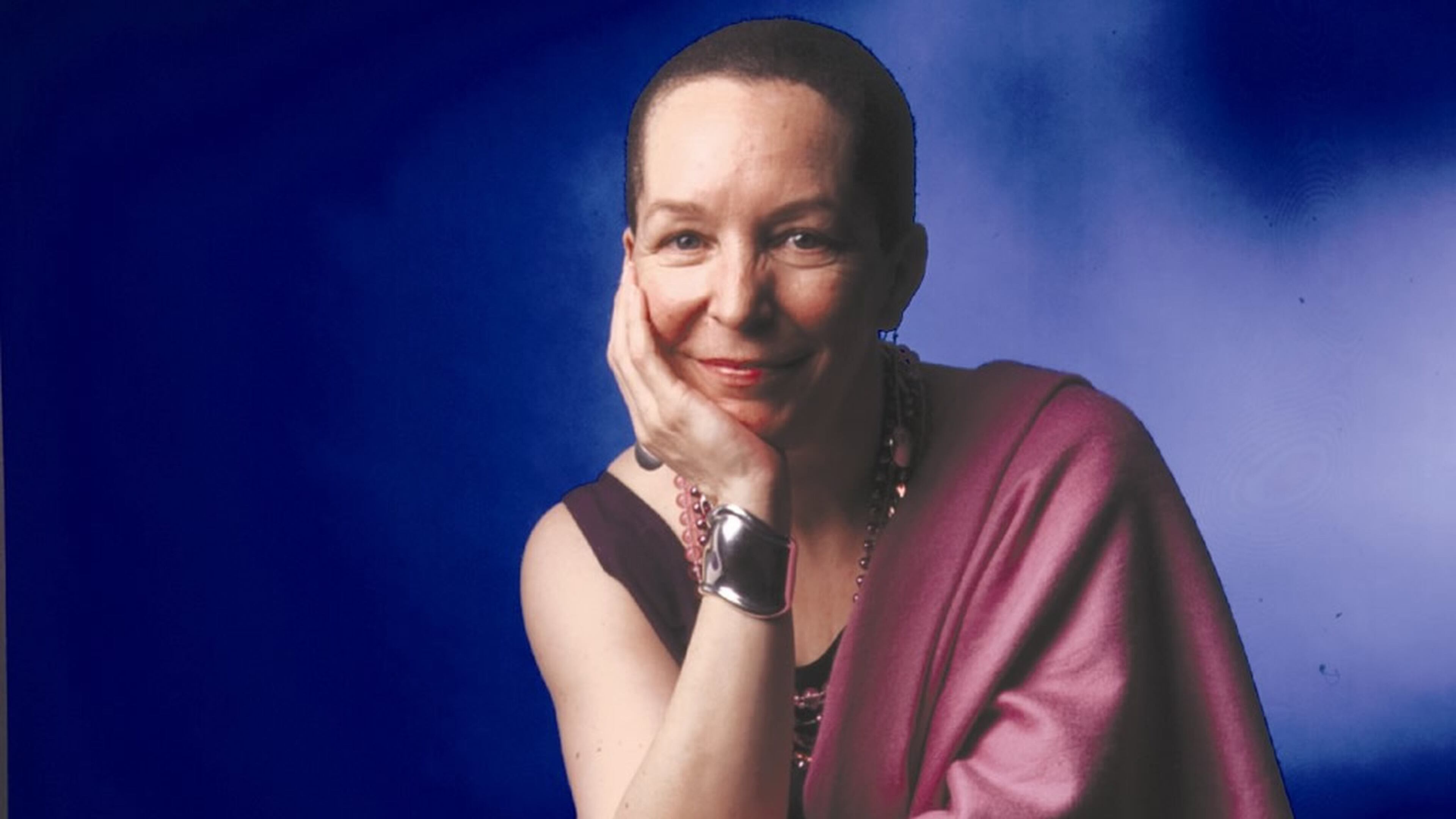 Pearl Cleage is the author of two one-act plays, “Hospice” and “Pointing at the Moon,” that will be part of the Alliance Theatre’s perambulating 2017-2018 season. CONTRIBUTED BY ALLIANCE THEATRE