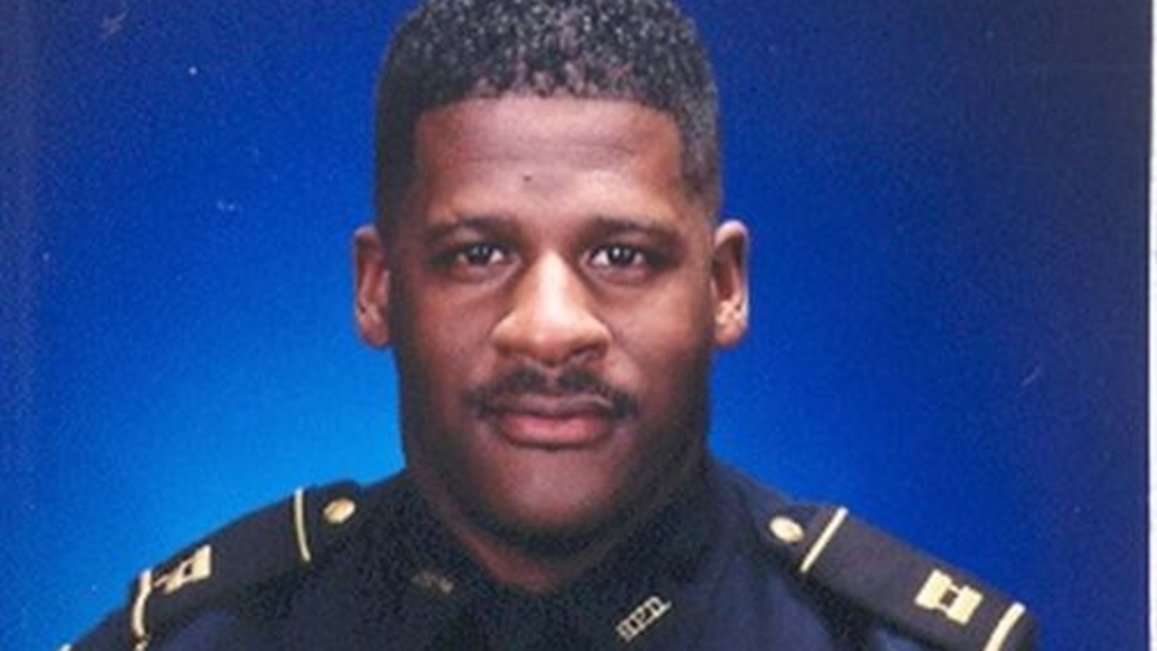 Riverdale police Maj. Greg Barney (Credit: Riverdale Police Department)