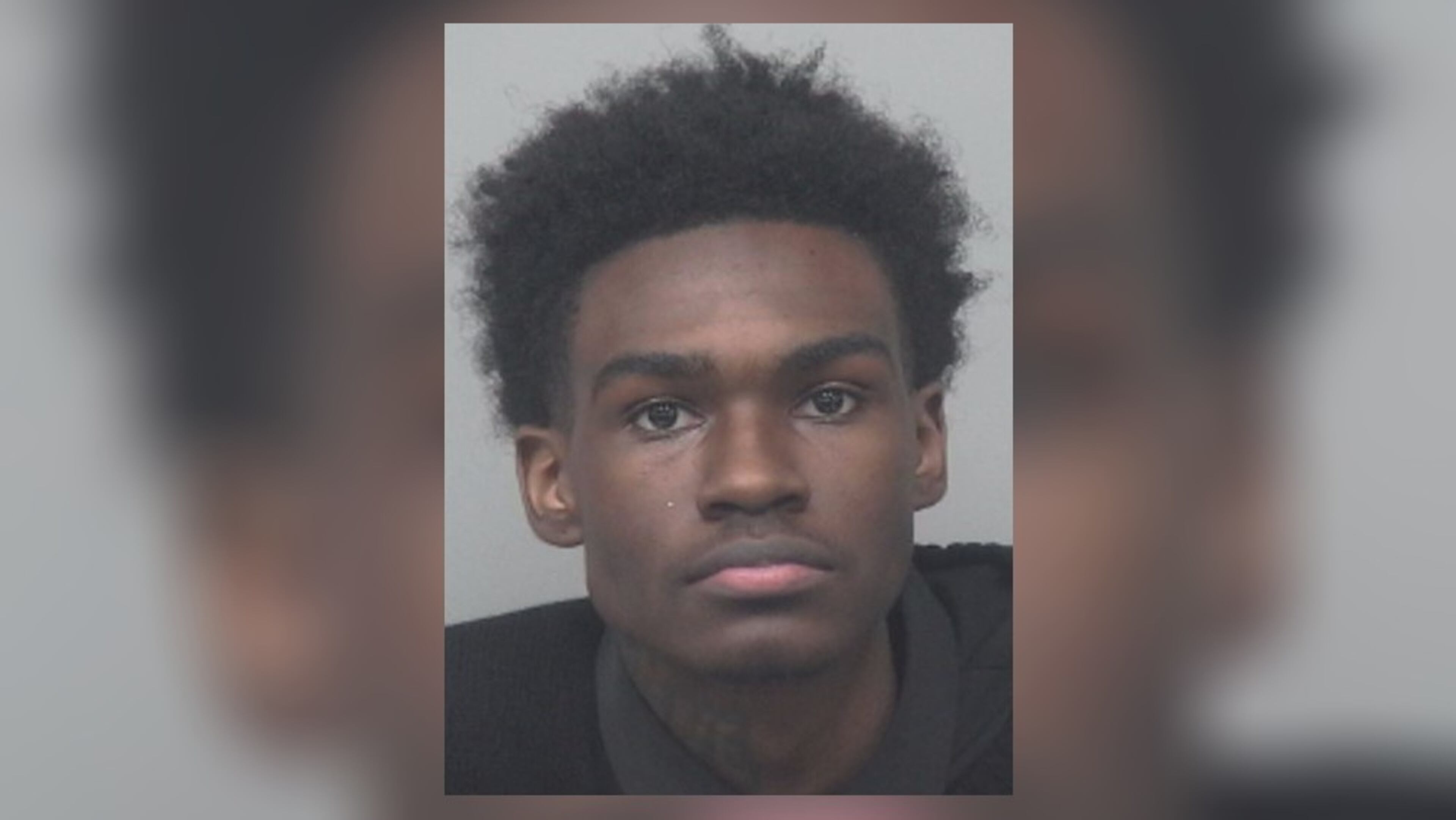 Jaiden Williams, 20, was sentenced to life in prison with the possibility of parole.