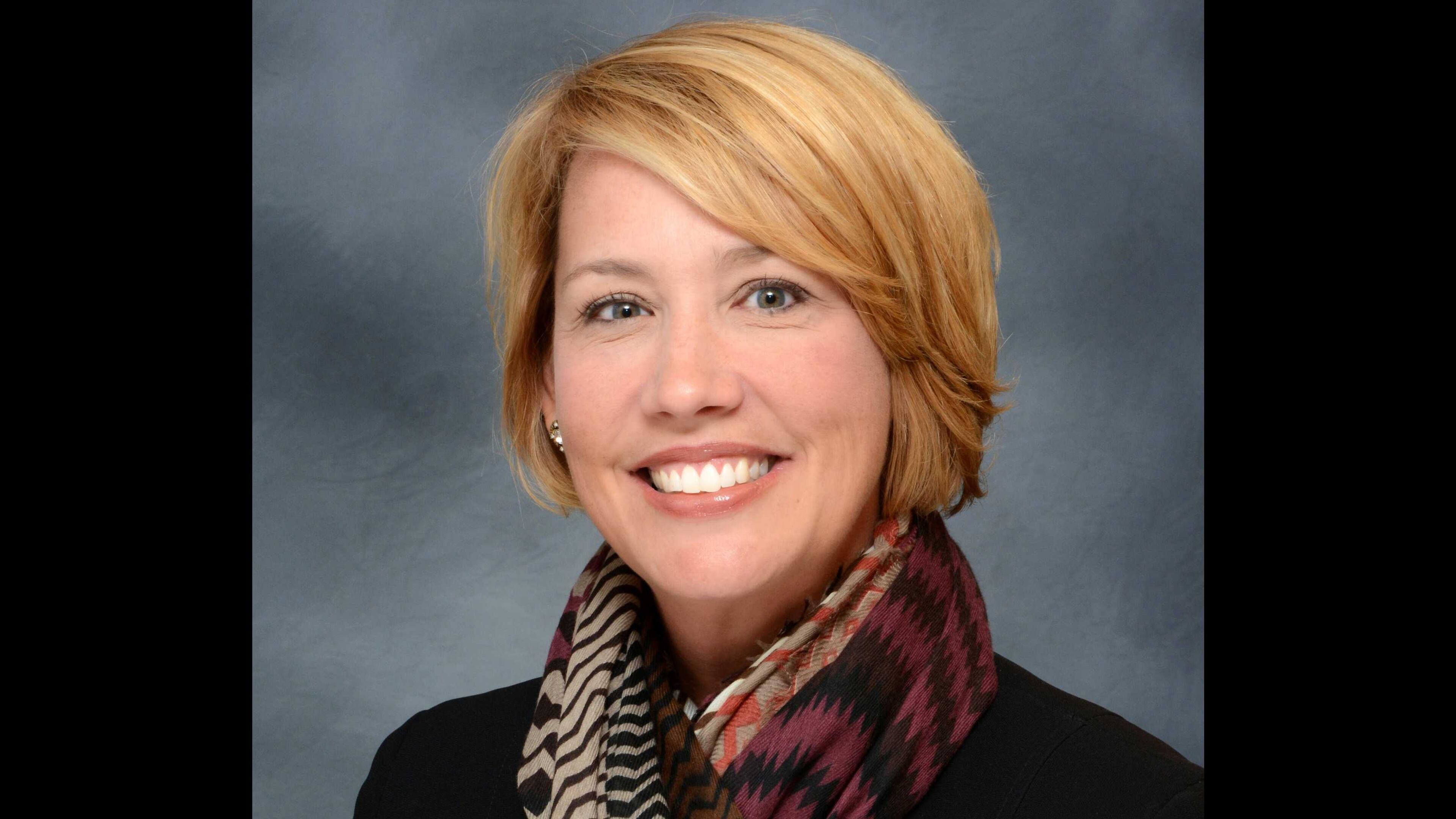 Stuart Rayfield has been named president of Columbus State University. Photo courtesy of University System of Georgia