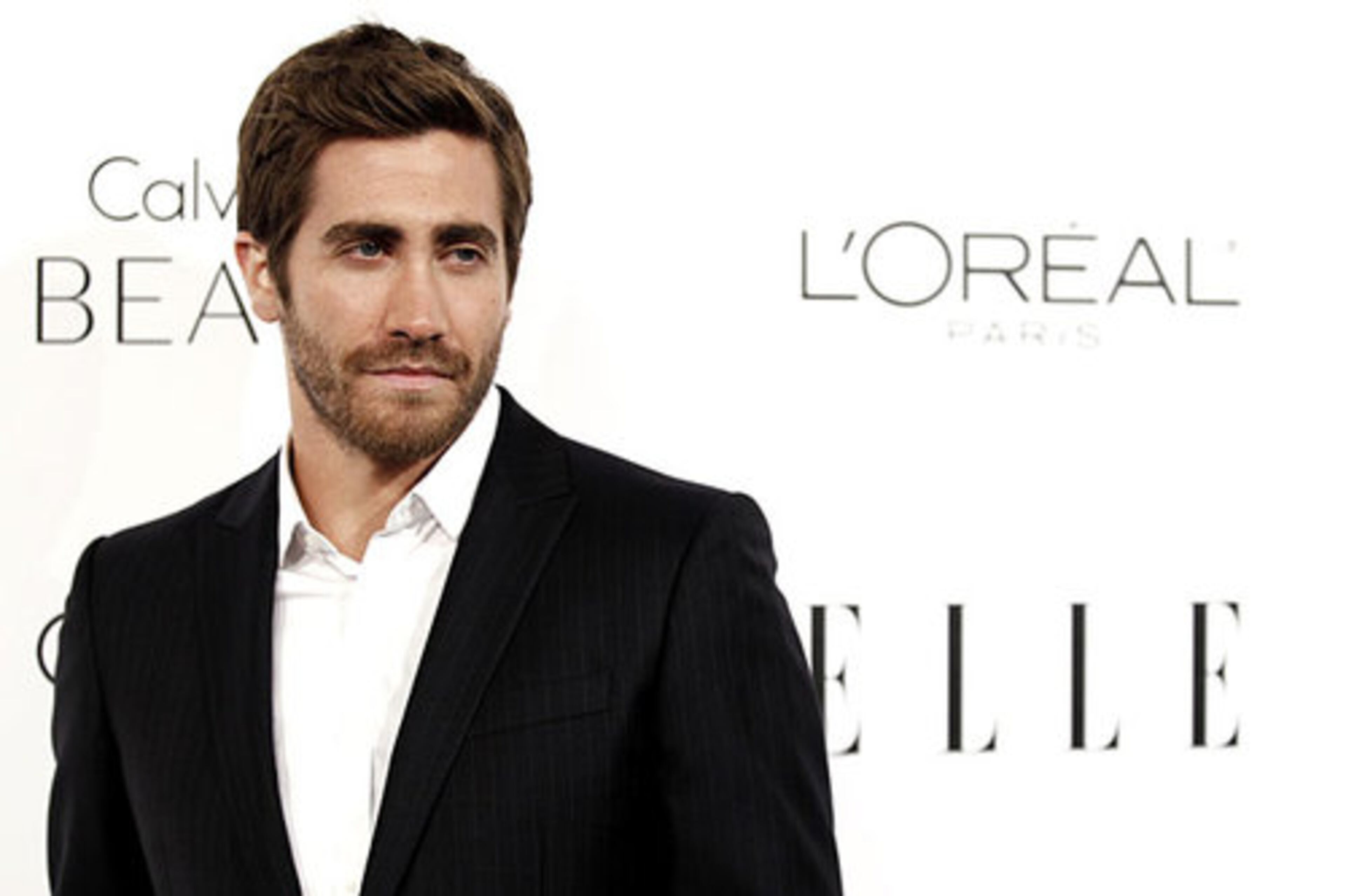 Actor Jake Gyllenhaal.