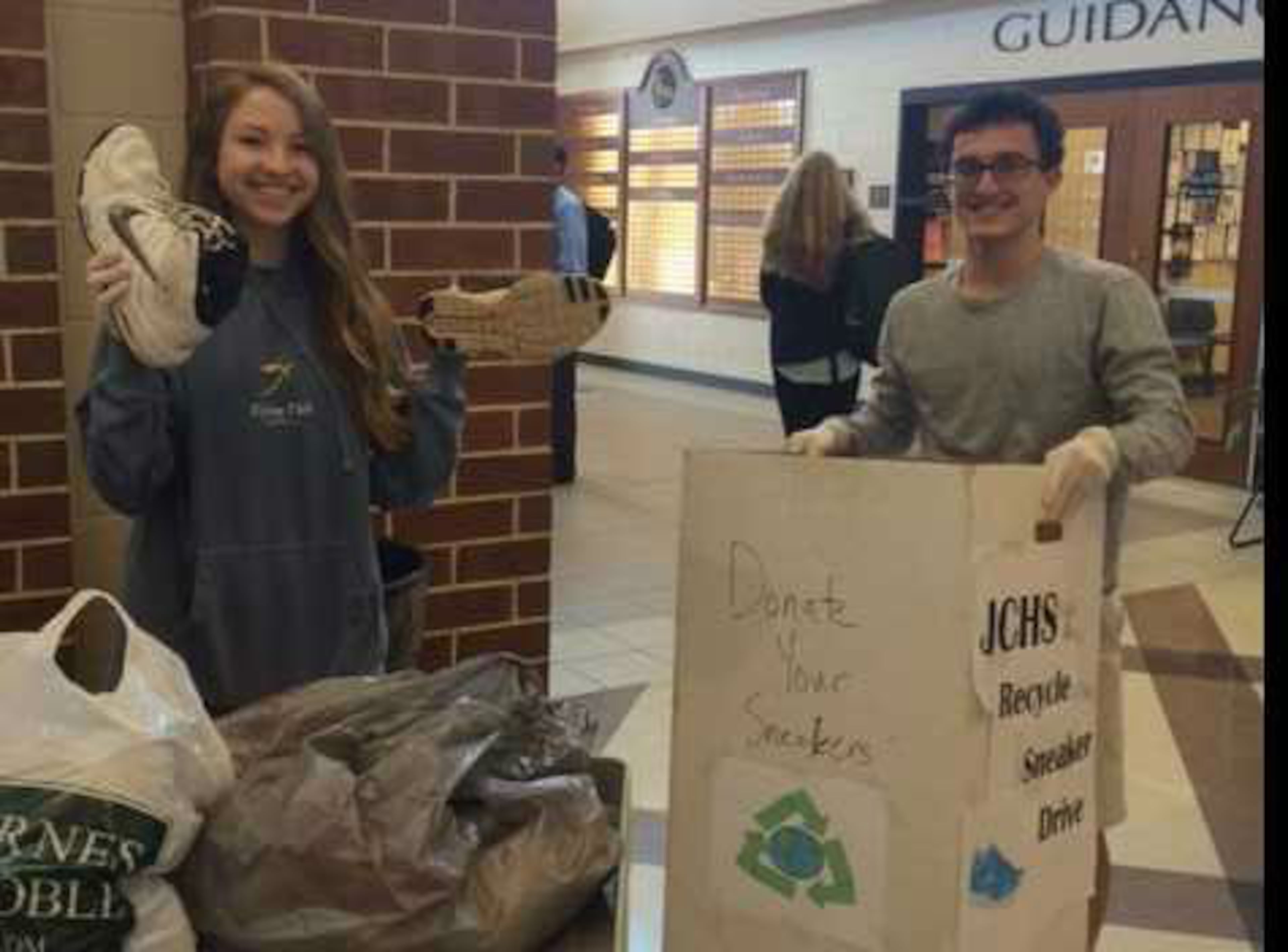 Johns Creek High School in Fulton County had an overall score better than 95 percent of state schools, and students' academic growth was better than 60 percent.