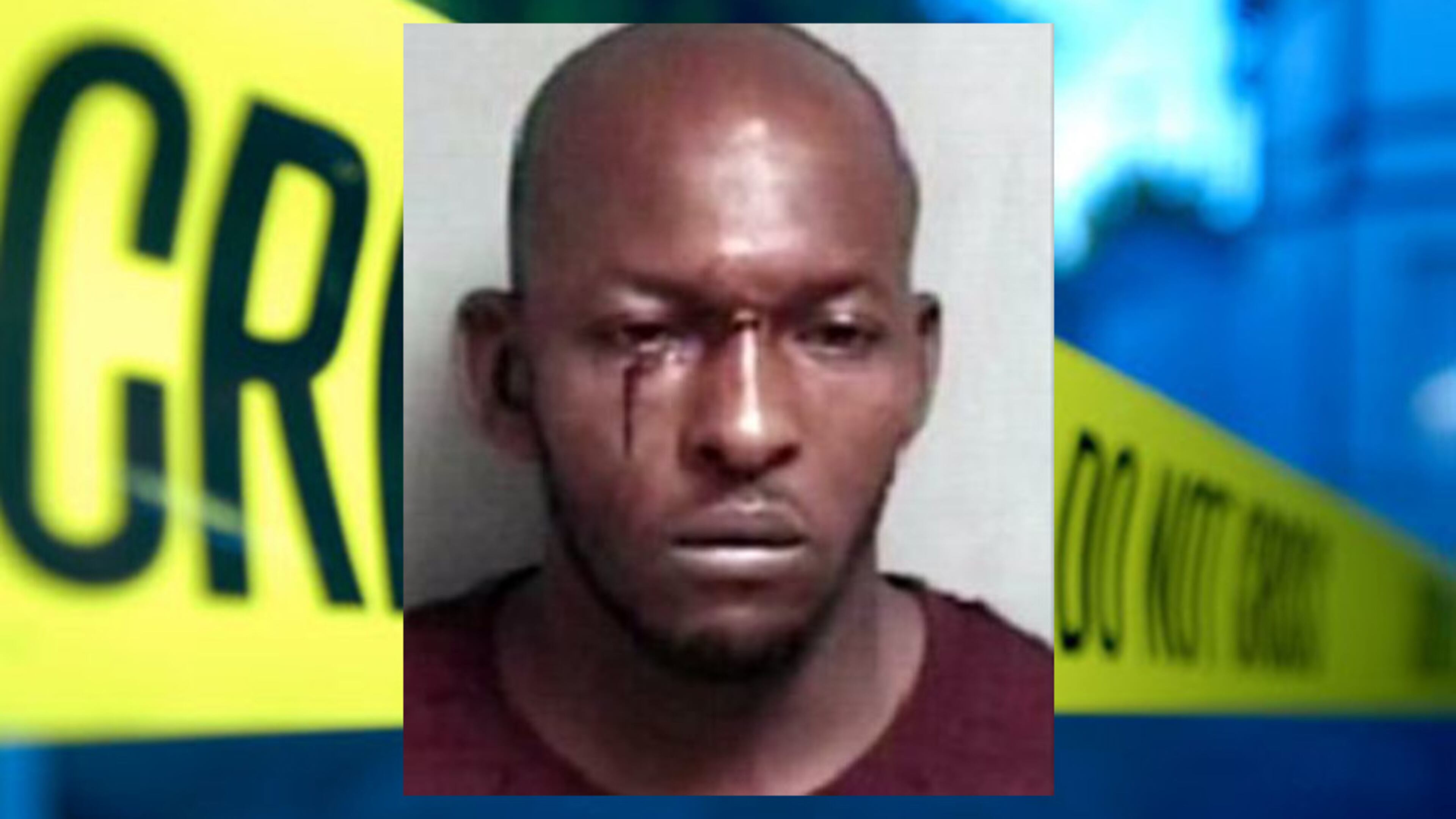 Ibrahim Oladunni (Credit: Channel 2 Action News)